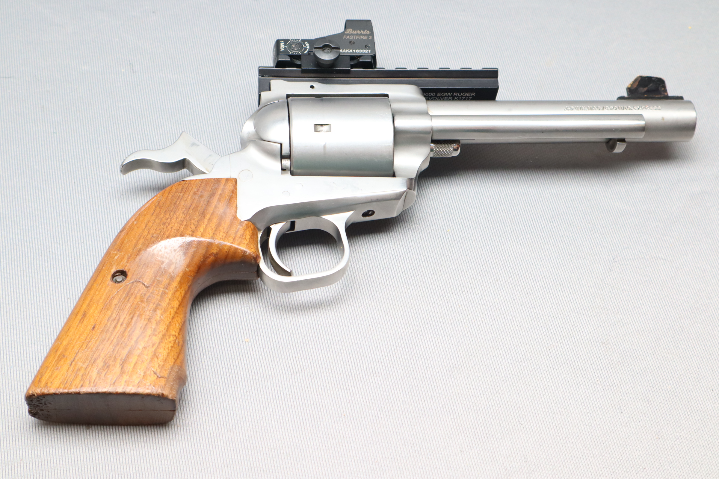 Image of North American Arms ~ 450 Magnum Express ~ .45 Winchester Magnum
