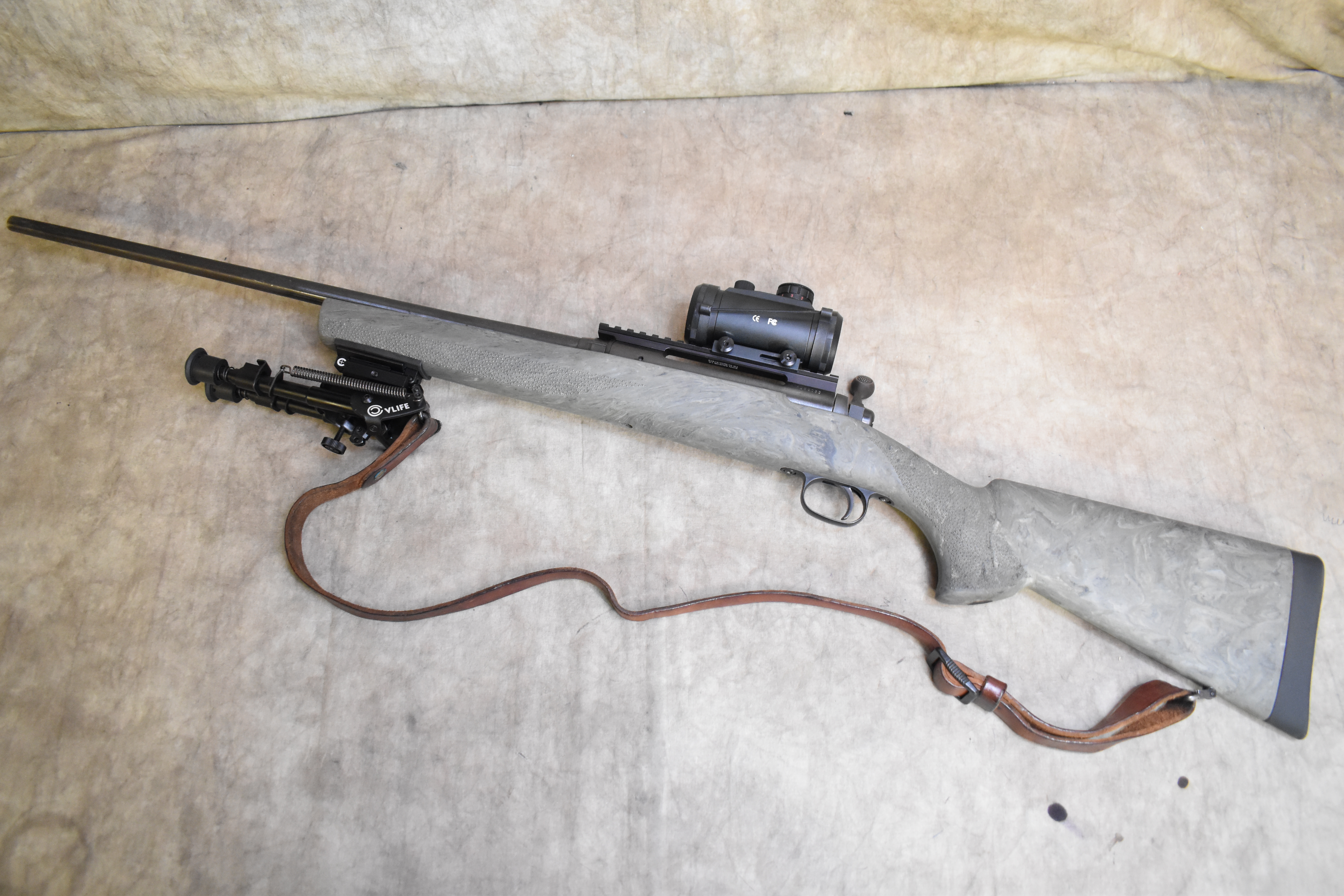 Savage ~ 110 ~ .30-06 Springfield - Savage Arms