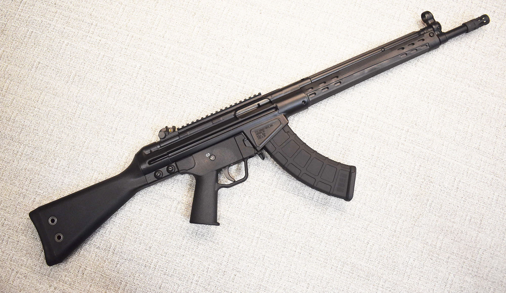 Image of PTR Industries~PTR-32 KFR~7.62x39MM
