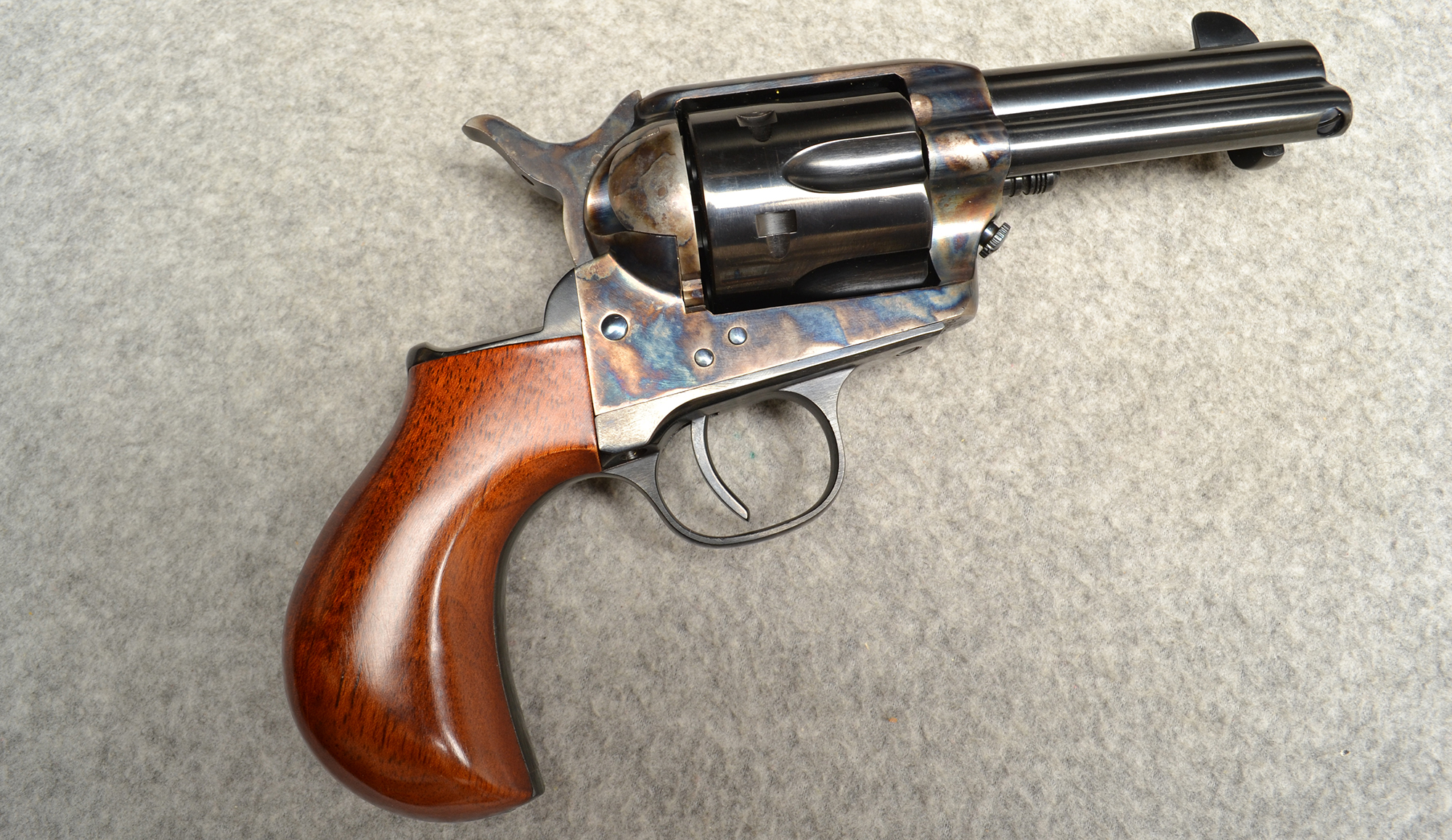 Image of Cimarron/ Uberti ~ Thunderer ~ .45 Colt