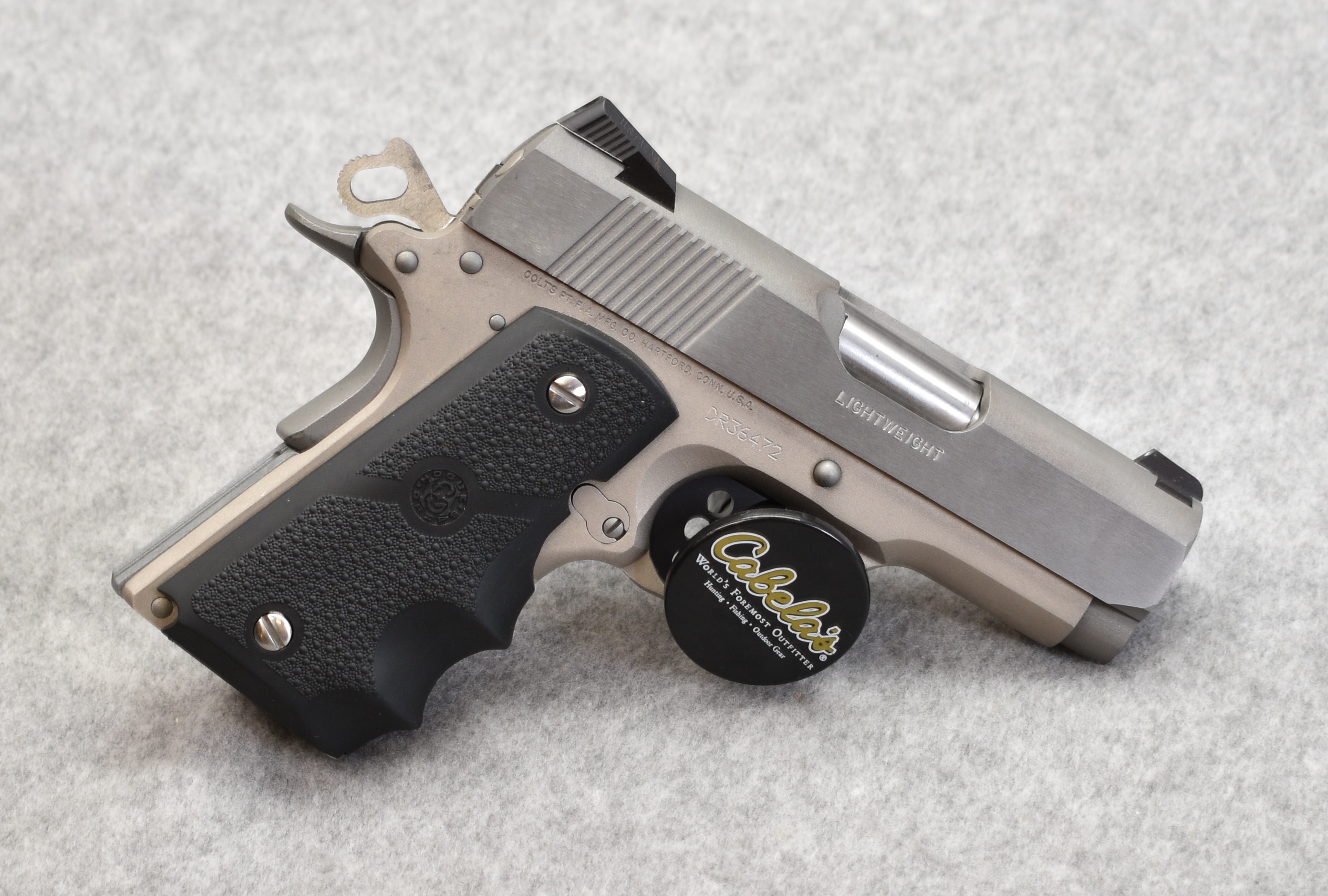 COLT DEFENDER S90 .45 AUTO - Colt