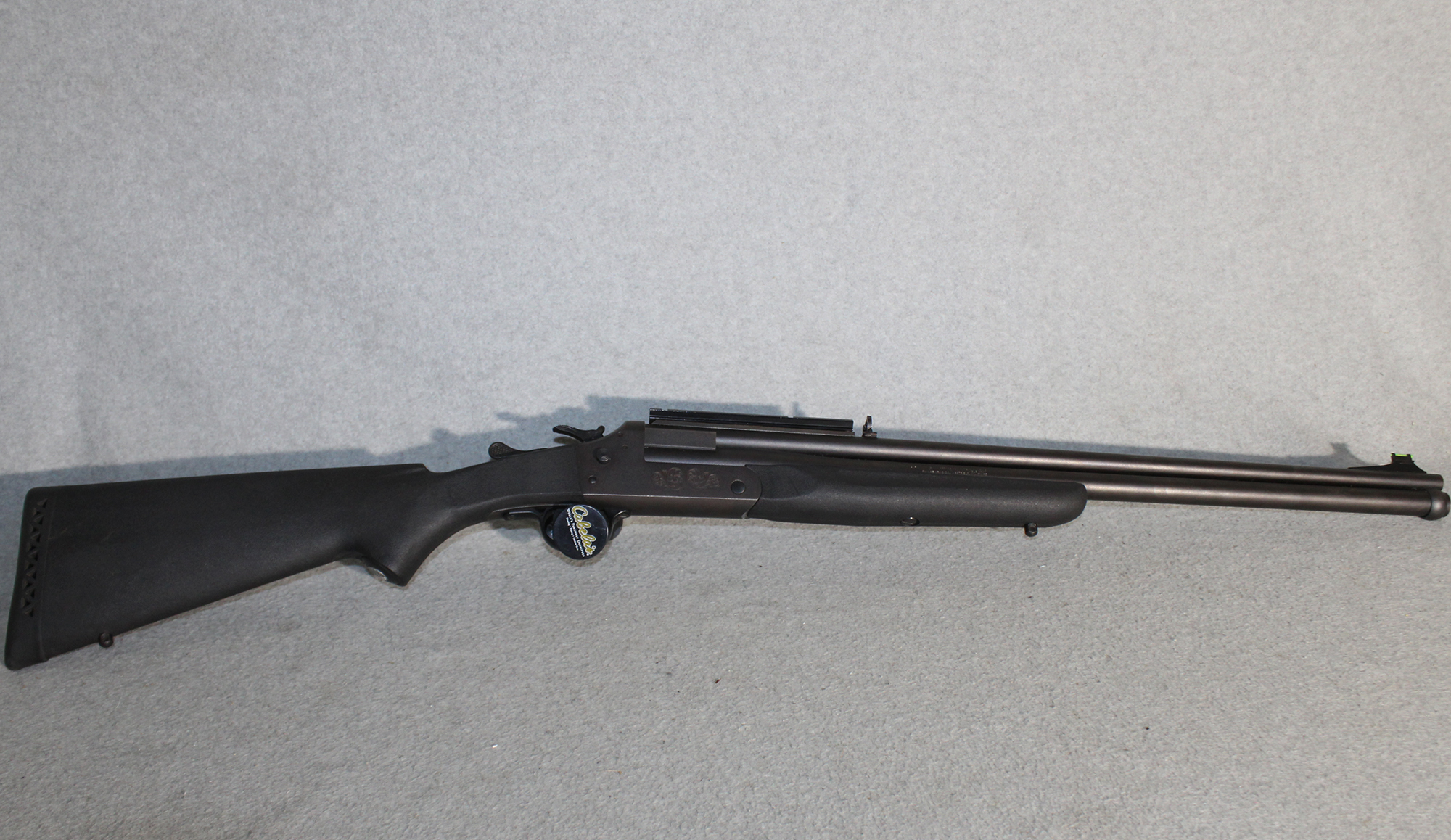 Image of Savage ~ 24 ~ .22 Long Rifle/20 Gauge