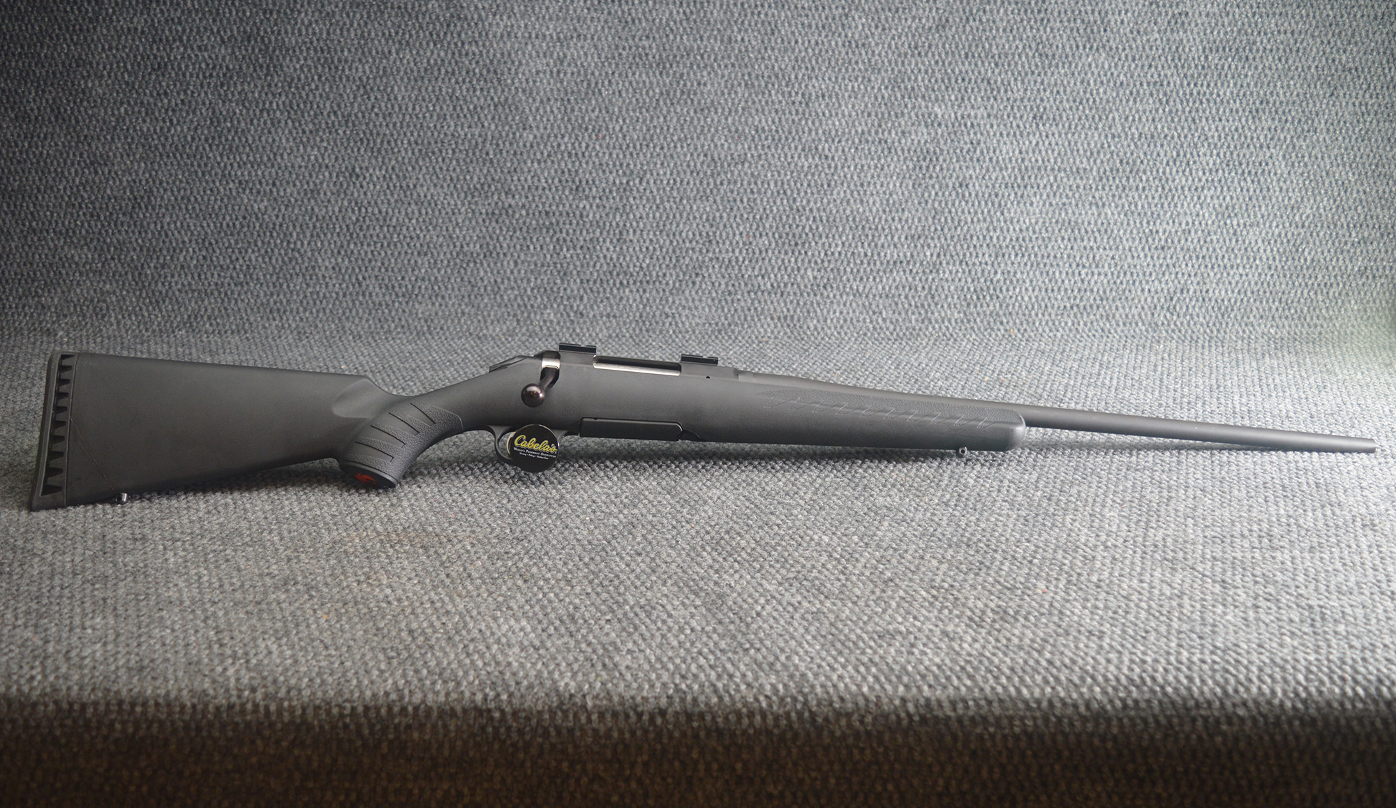 Ruger ~ American ~ .308 Winchester - Ruger