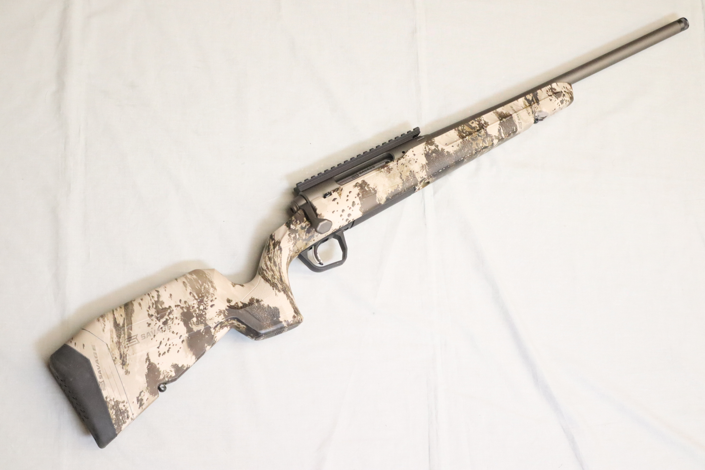 Image of Savage ~ Axis ~ .30-06 Springfield