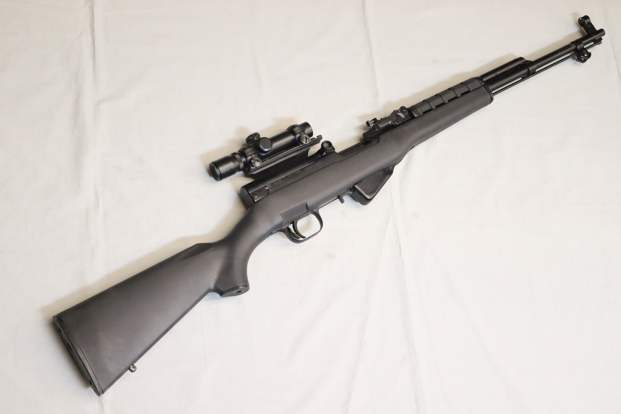 Image of Russian State Factories ~ SKS ~ 7.62x39mm