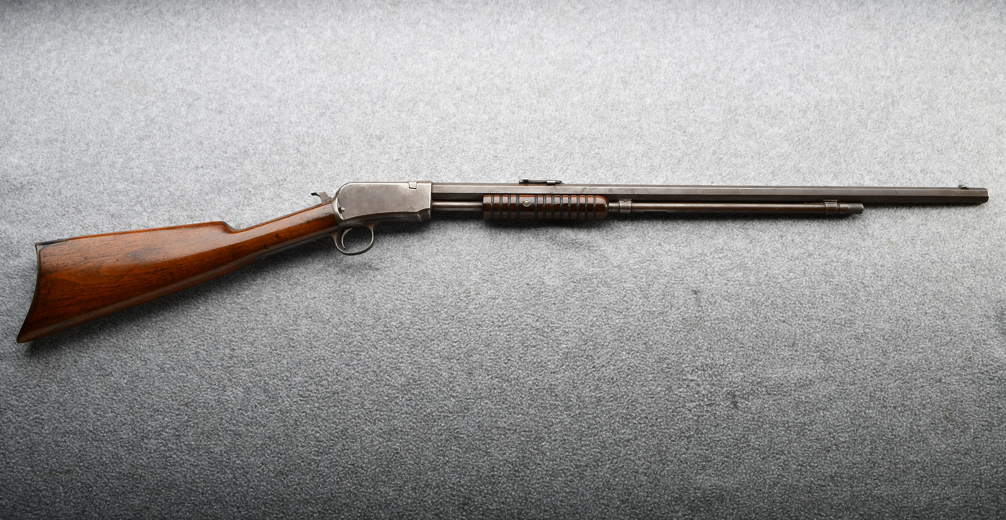 Winchester ~ 90 ~ .22 Long - Winchester