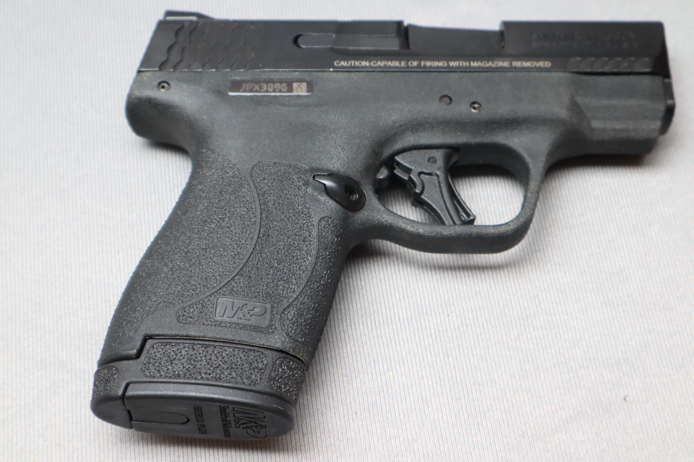 Smith &Wesson ~ M&ampP 9 Shield Plus ~ 9mm Luger - Smith & Wesson