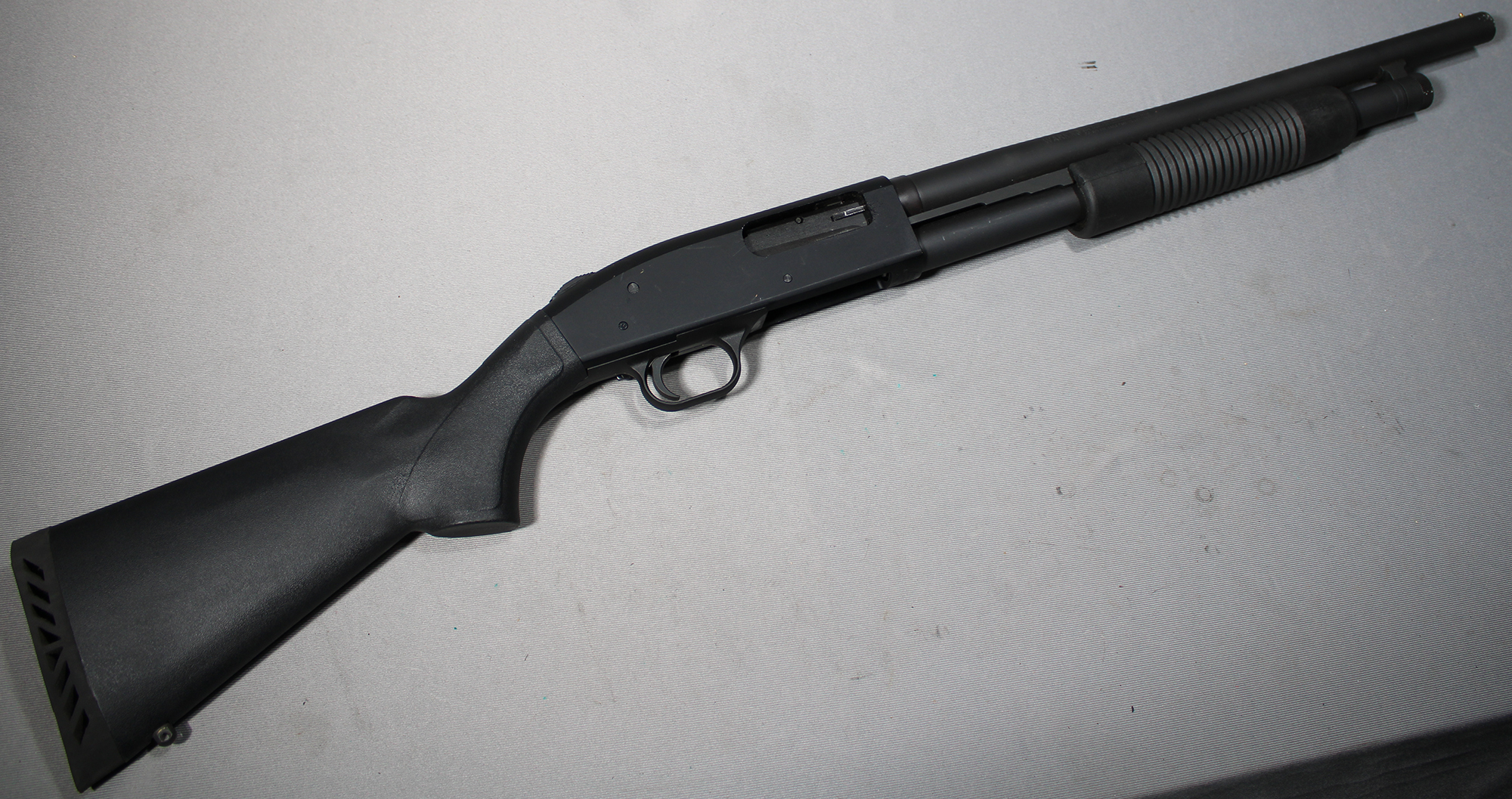 Mossberg ~ 500 ~ 12 Gauge - Mossberg