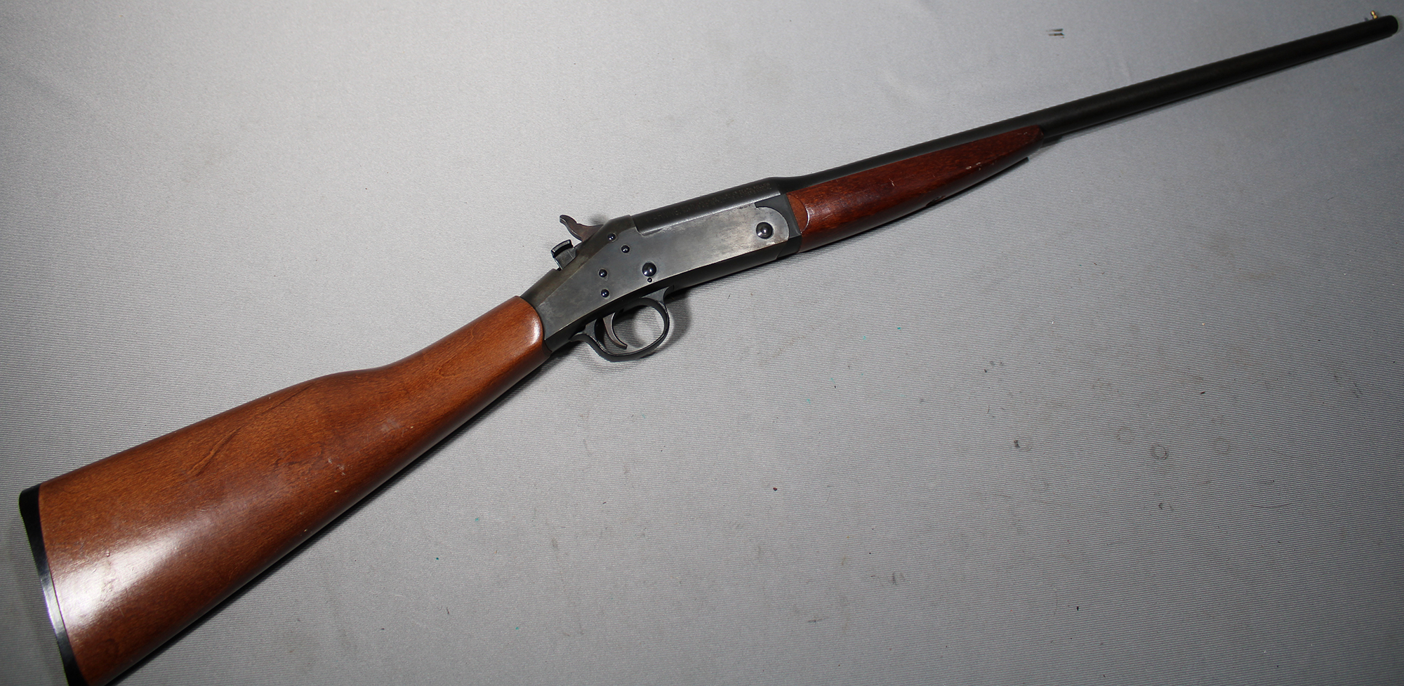 Harrington &Richardson ~ Pardner ~ .410 Gauge - H&R