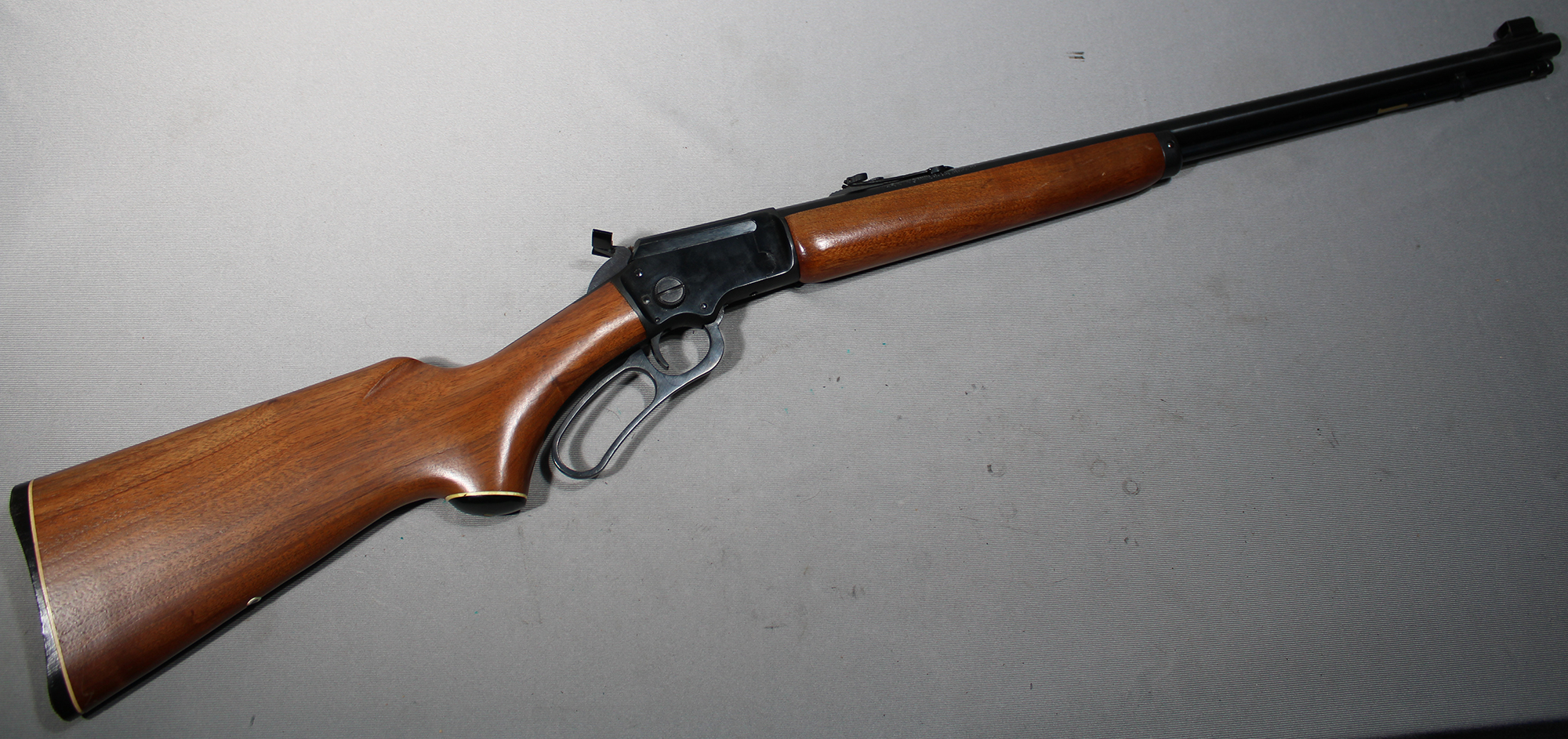 Image of Marlin ~ Original Golden 39A ~ .22 Short, Long, Long Rifle