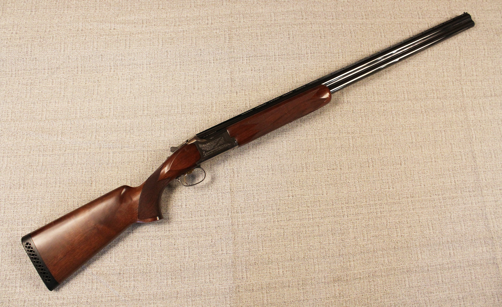 Browning~Lightening~12 Gauge - Browning