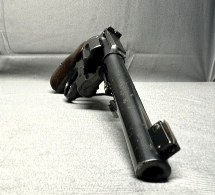 Image of Colt Officers Model .22 LR