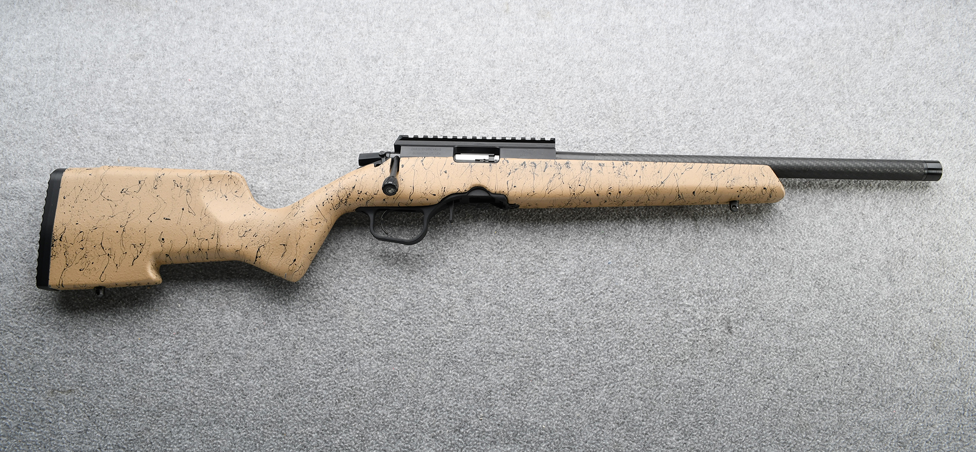 Image of Christensen Arms ~ Ranger ~ .22 Long Rifle