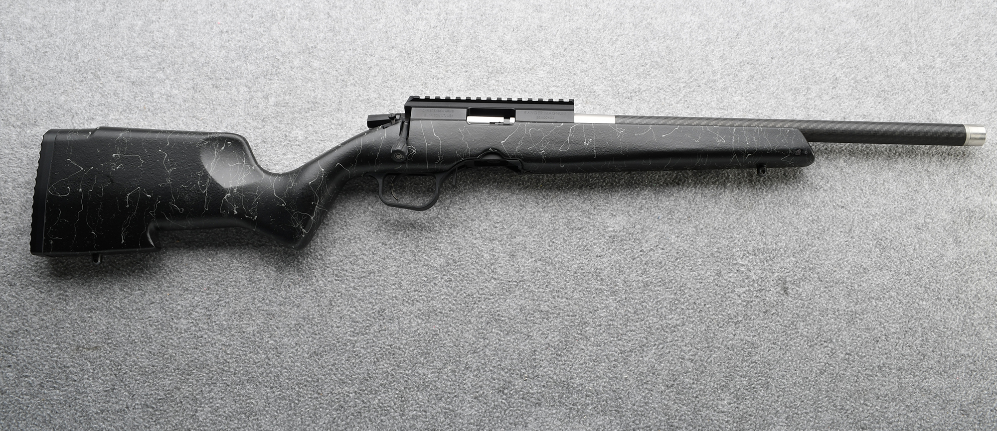 Image of Christensen Arms ~ Ranger Magnum ~ .22 WMR