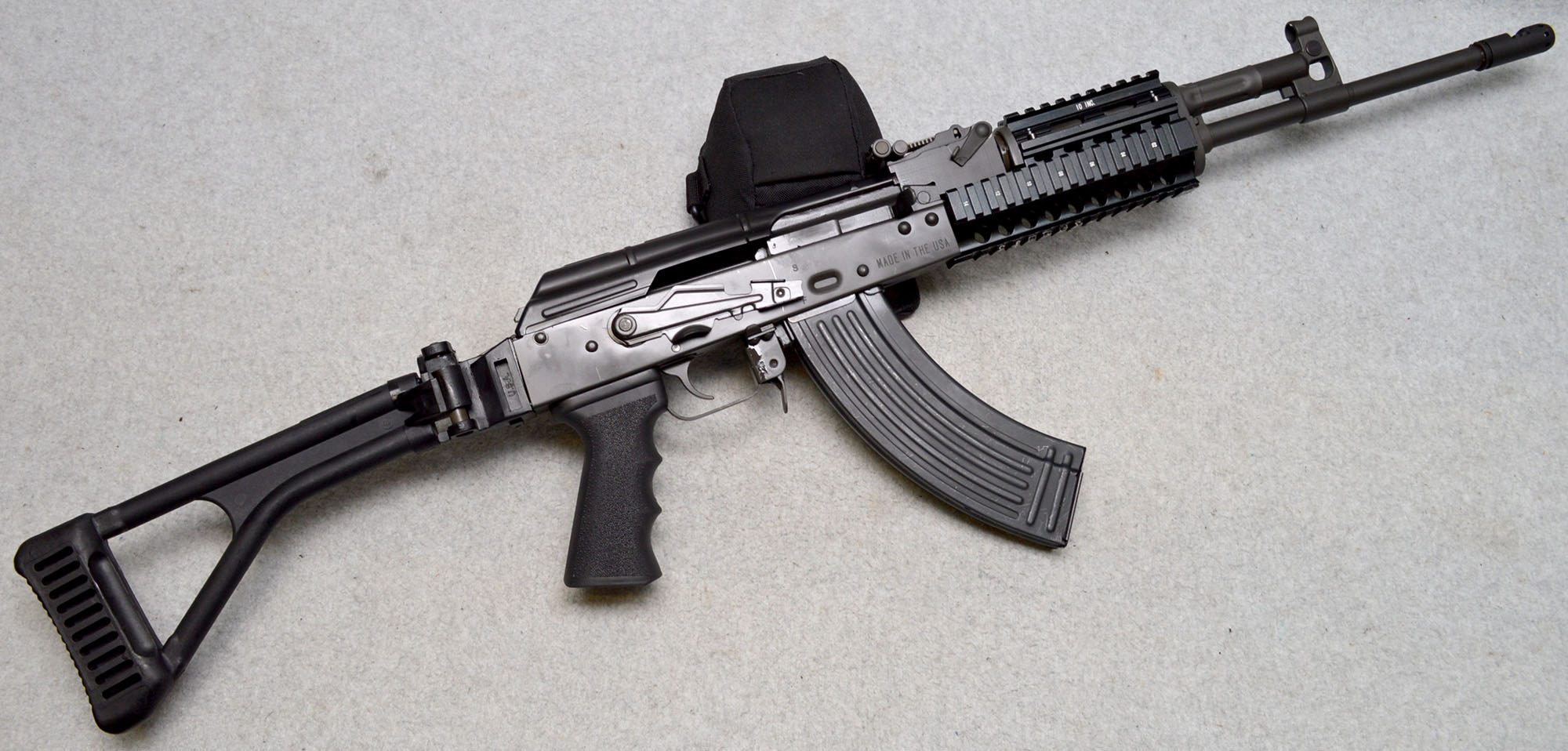 Image of I. O. Inter Ordnance ~ Sporter ~ 7.62x39