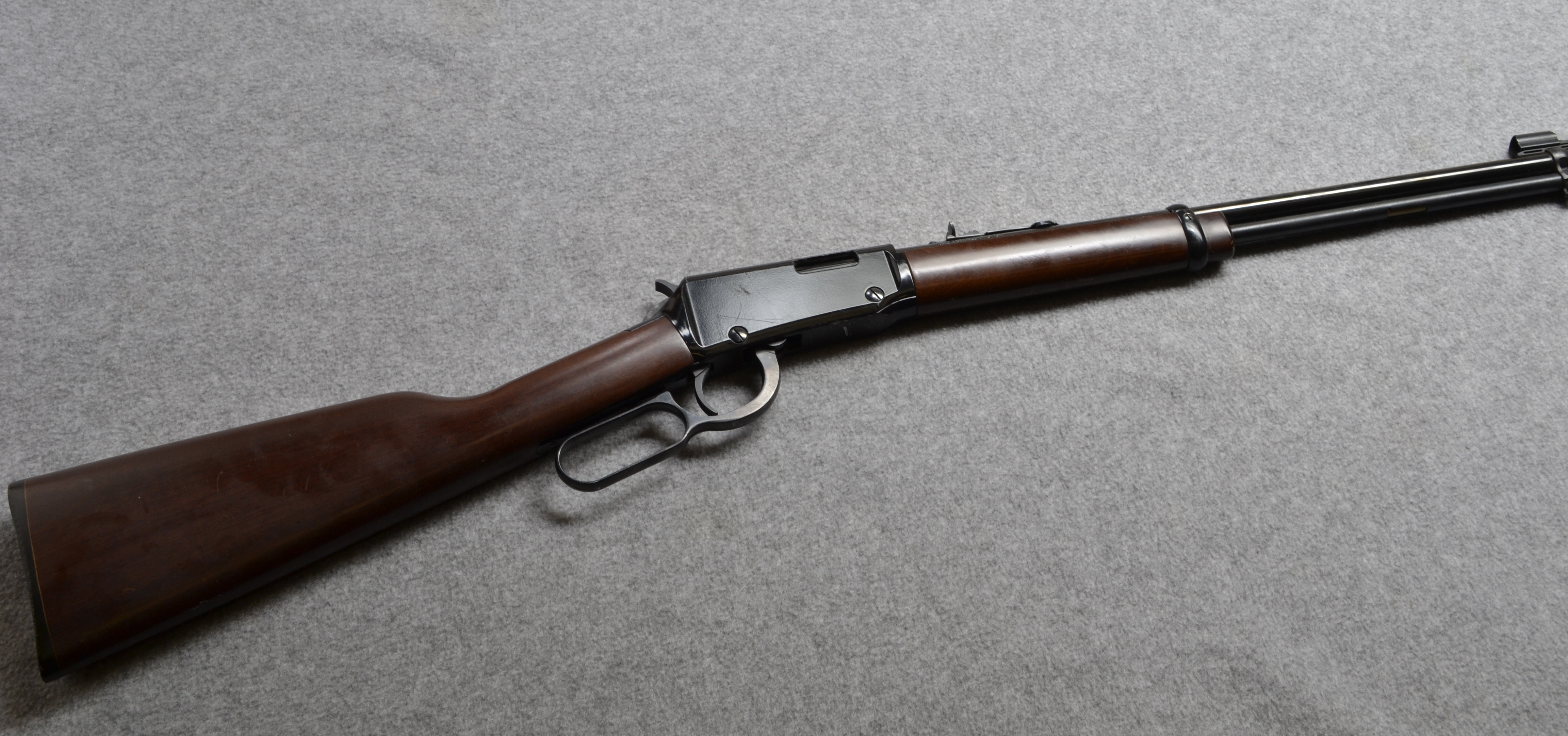 Image of Henry~Lever~.22 S, L, LR.