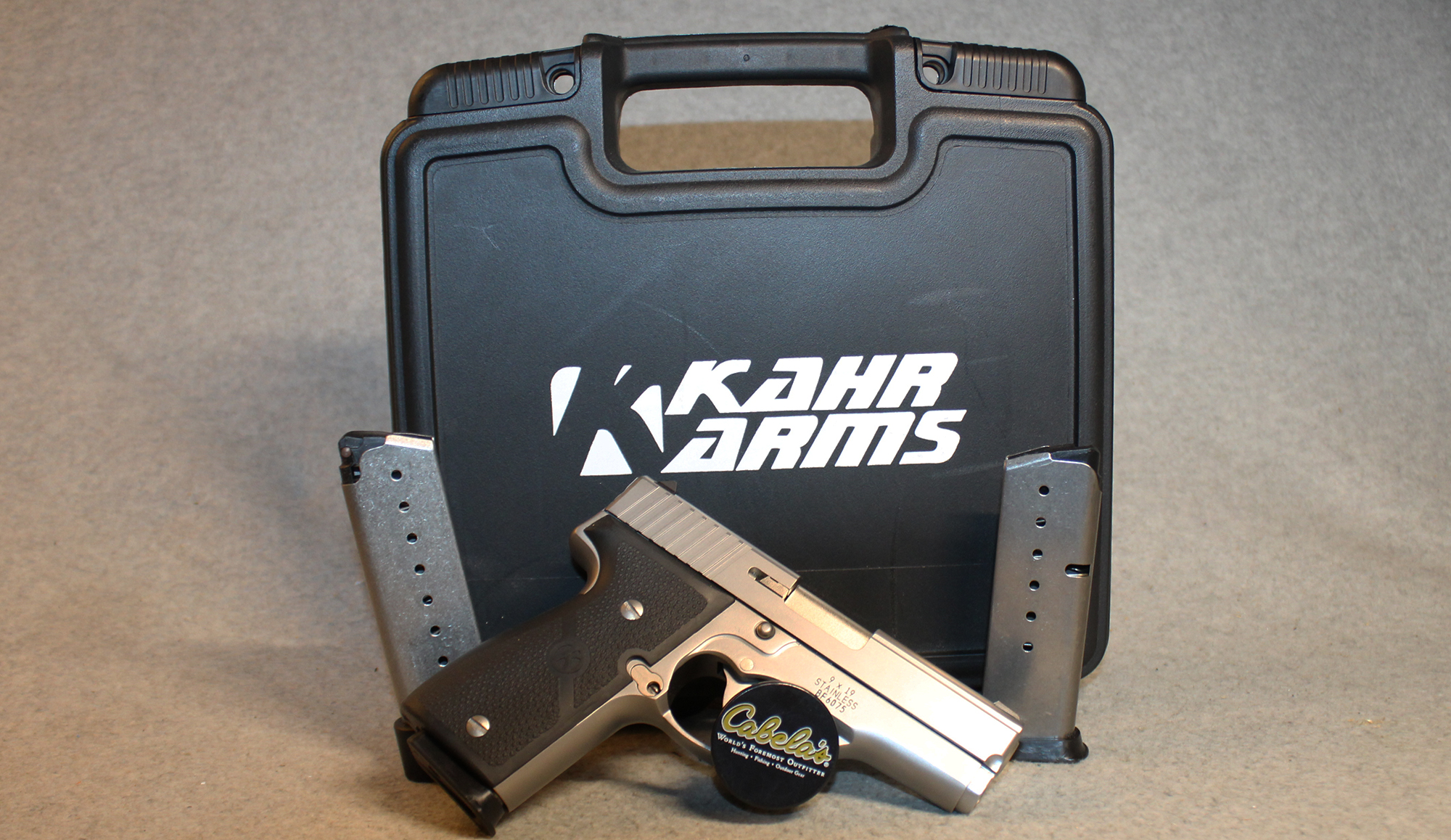 Image of Kahr Arms ~ K9 ~ 9MM