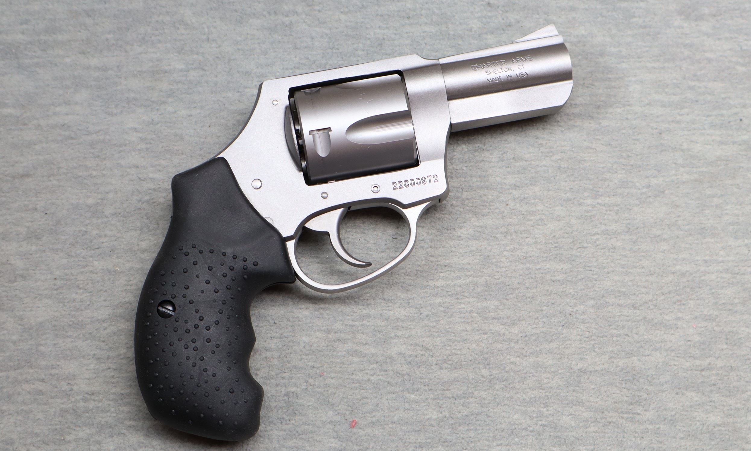 Image of Charter Arms ~ Bulldog ~ .44 Special