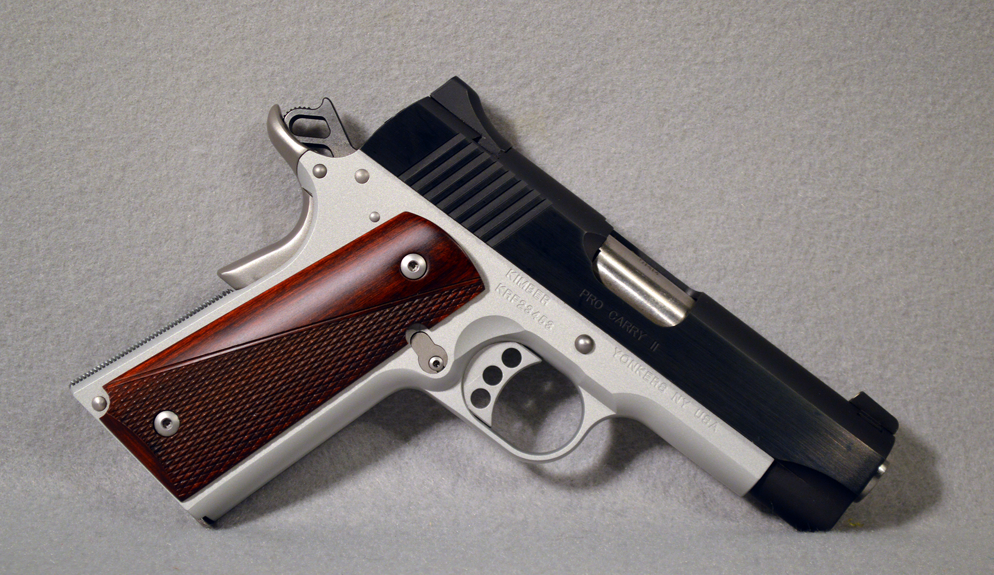 Image of Kimber ~ Pro Carry II ~ 9mm