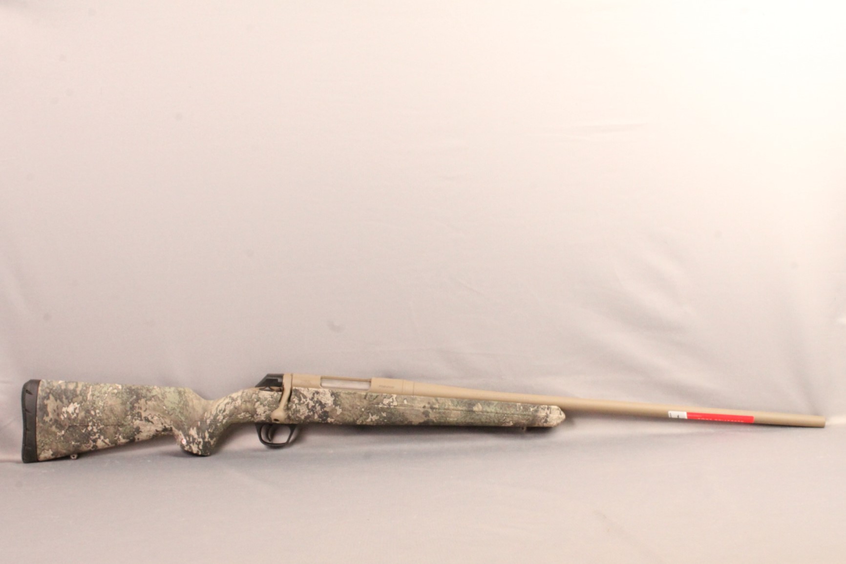 Image of Browning~XPR~325 WSM