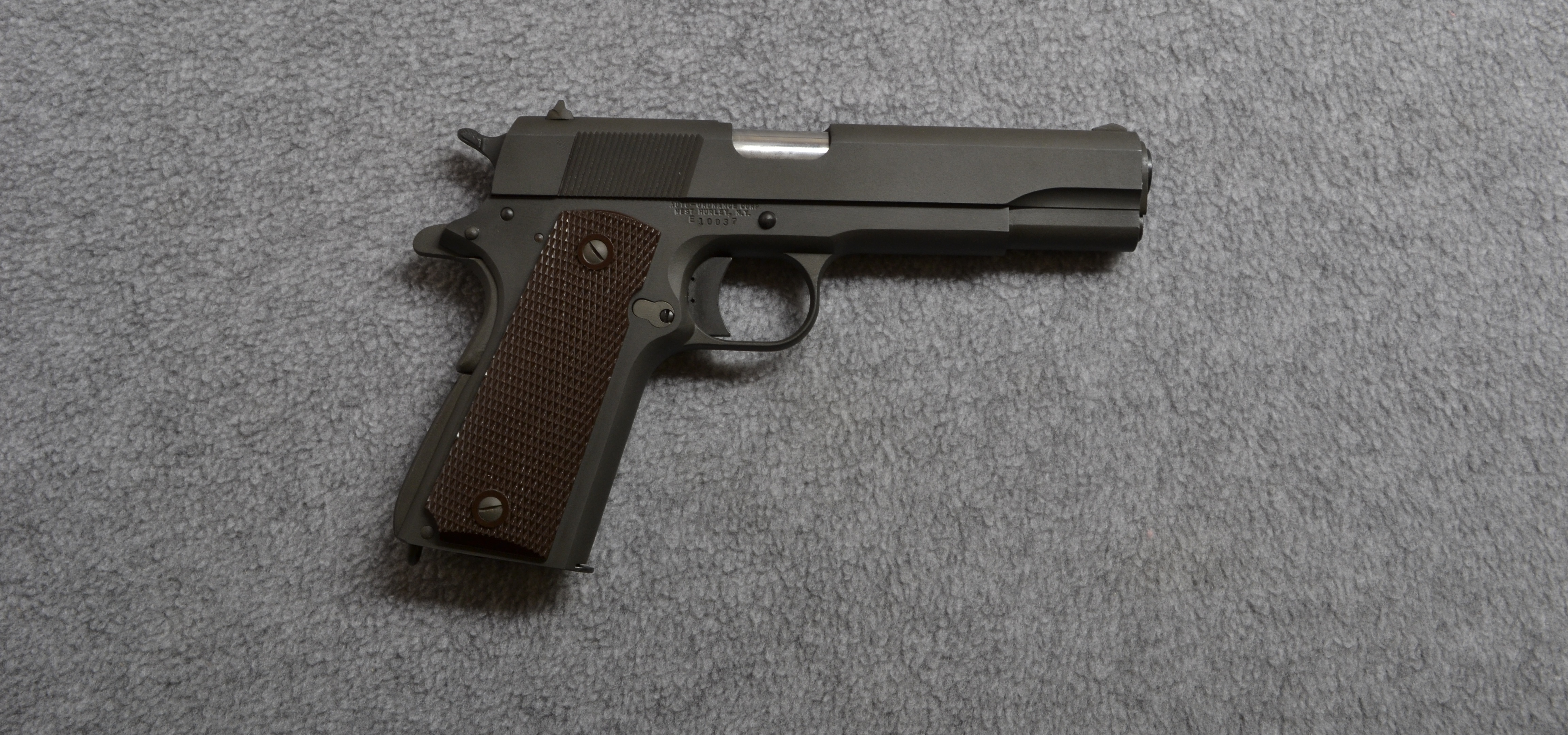 Image of Auto Ordnance~1911 A1U.S. Army~.45 ACP