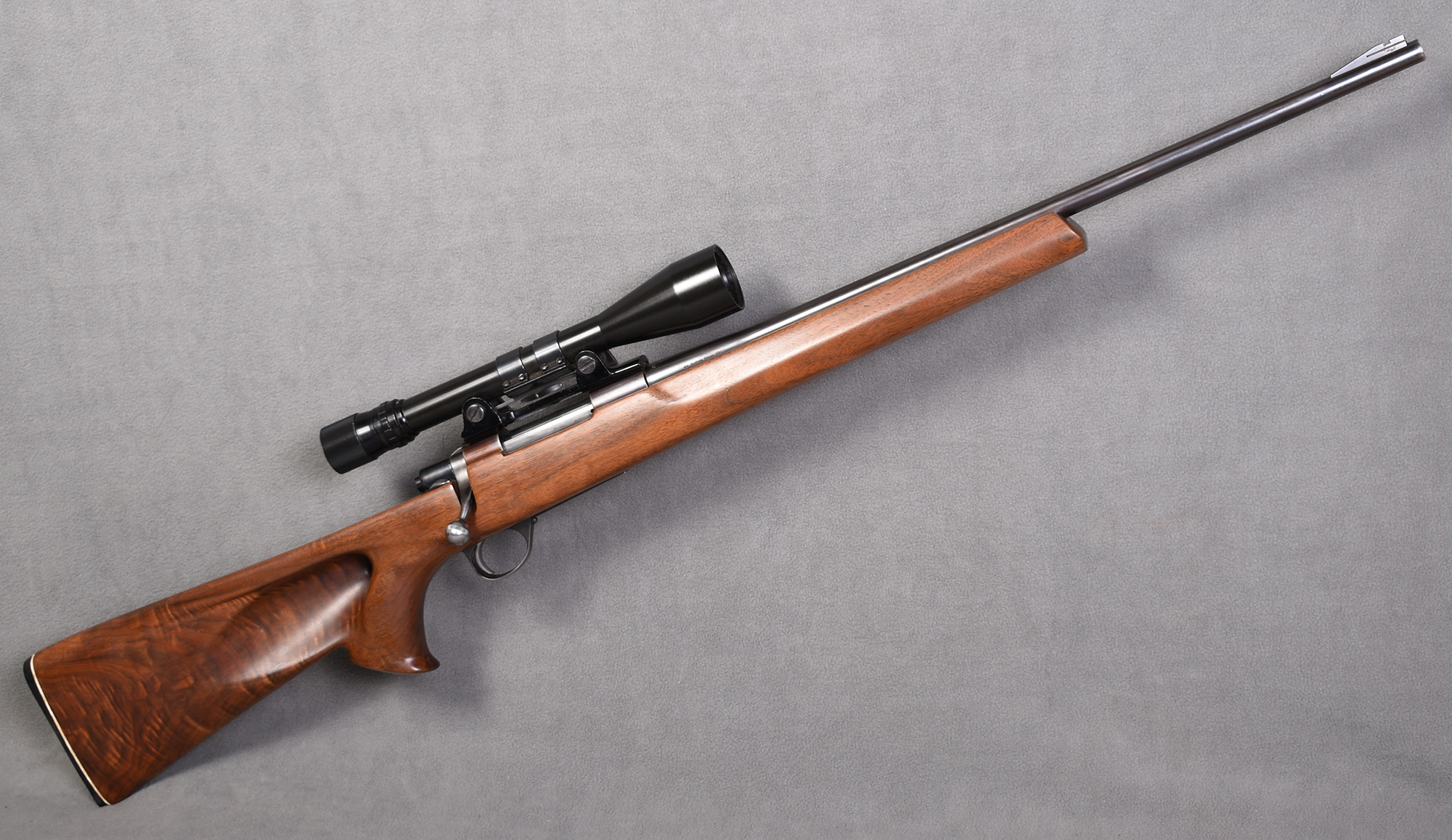 Image of Sako ~ Forester L579 ~ .22-250 Remington