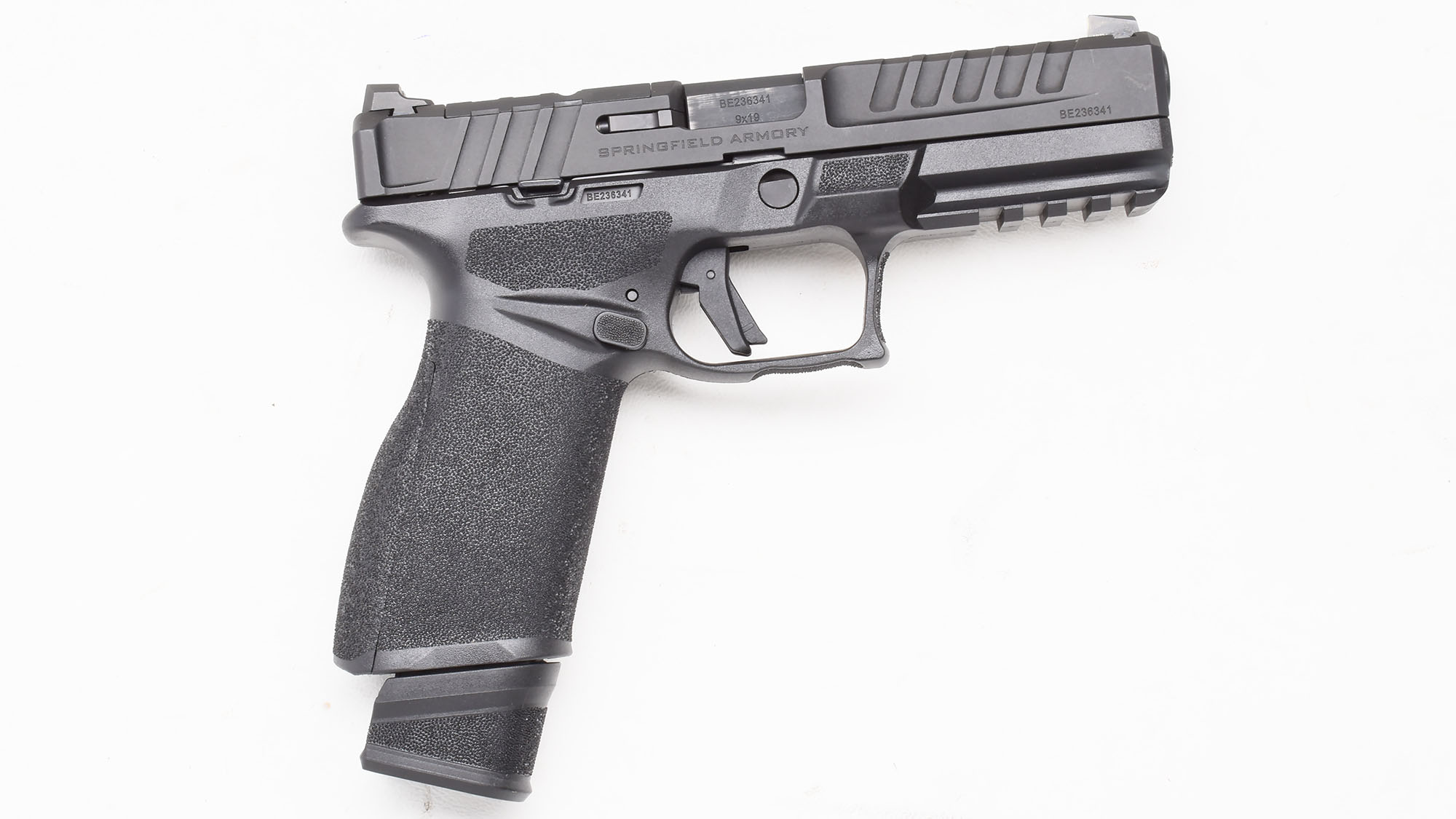 Springfield Armory ~ Echelon ~ 9mm Luger - Springfield Armory