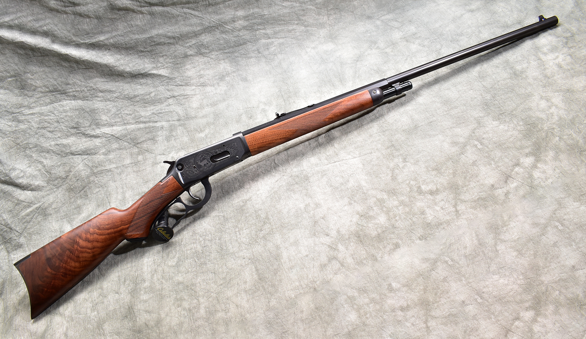 Image of WINCHESTER ~ 1894 ~ CENTENNIAL MODEL ~ .30WCF