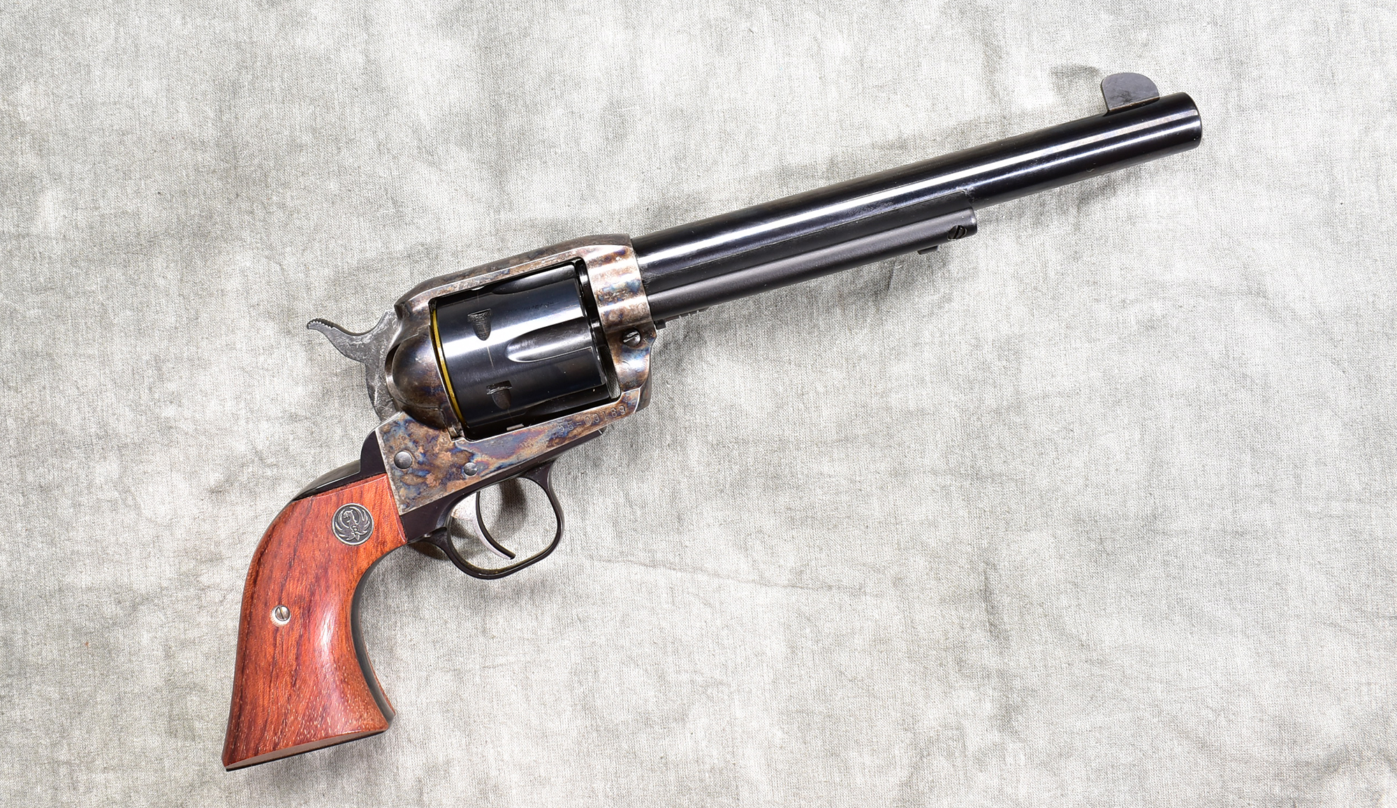 Image of RUGER ~ VAQUERO ~ .45 COLT