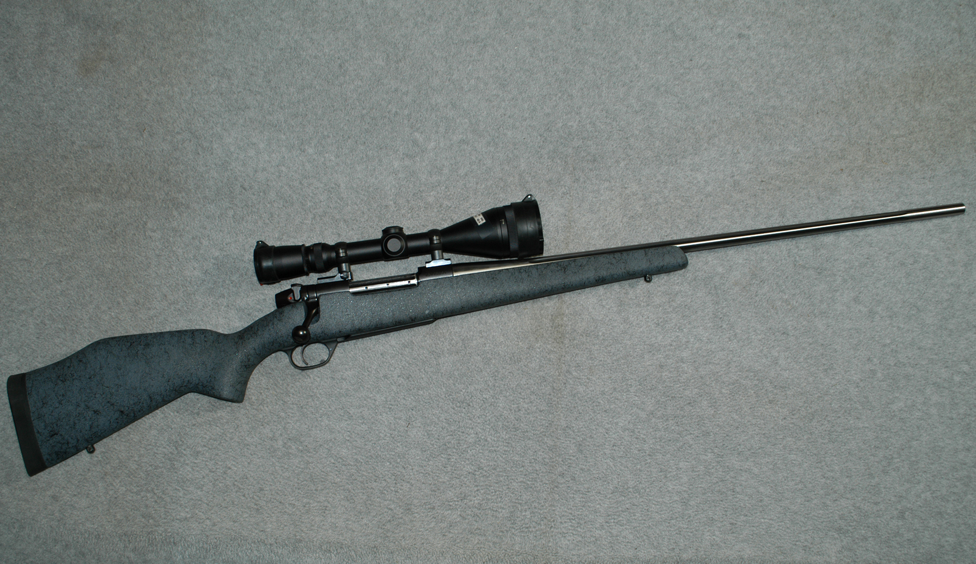 Image of Weatherby ~ Mark V Accumark ~ .270 Weatherby Magnum