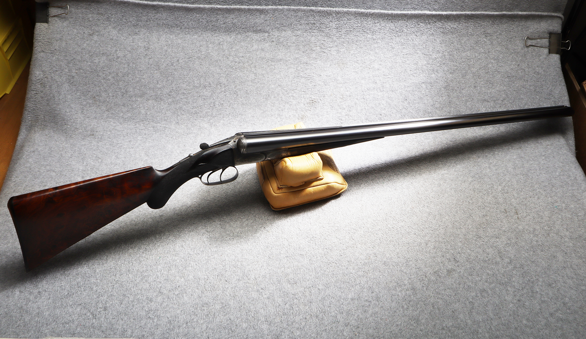 Image of Charles Daly ~ Diamond Quality ~ 10 Gauge