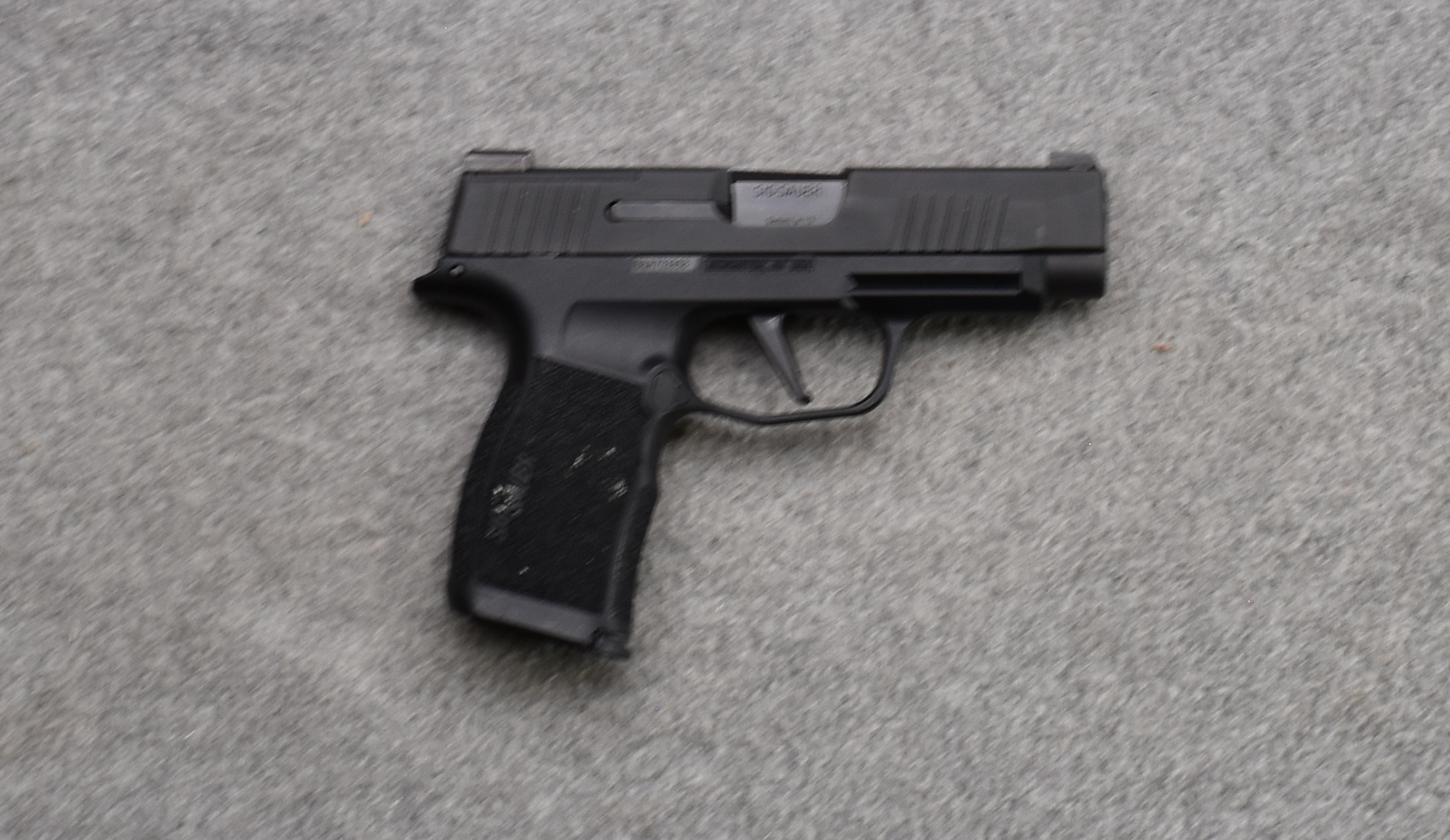 SIG Sauer ~ P365 XL ~ 9mm Luger - Sig Sauer