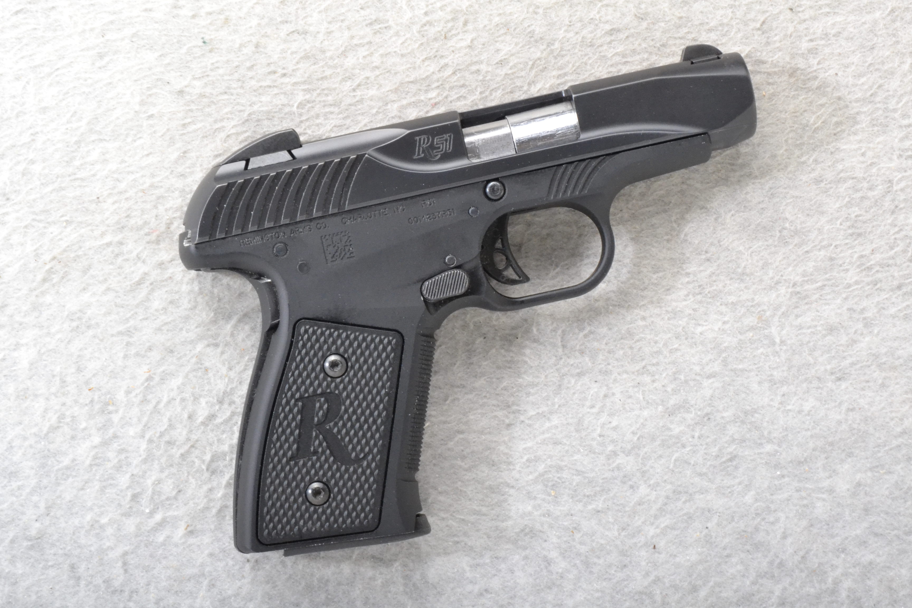 Image of Remington ~ Model R51 ~ 9MM Luger