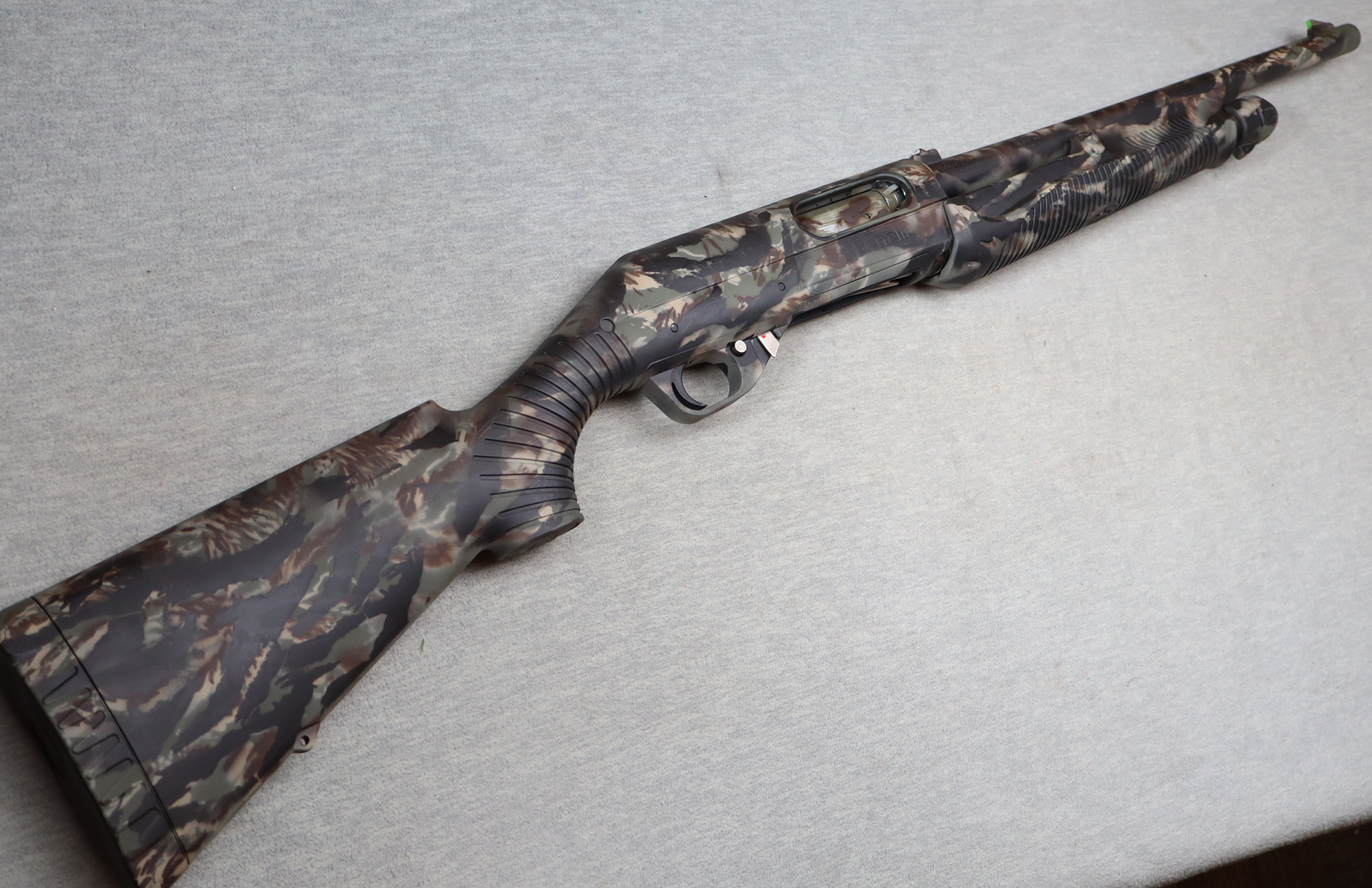 Benelli ~ Nova ~ 12 Gauge - Benelli