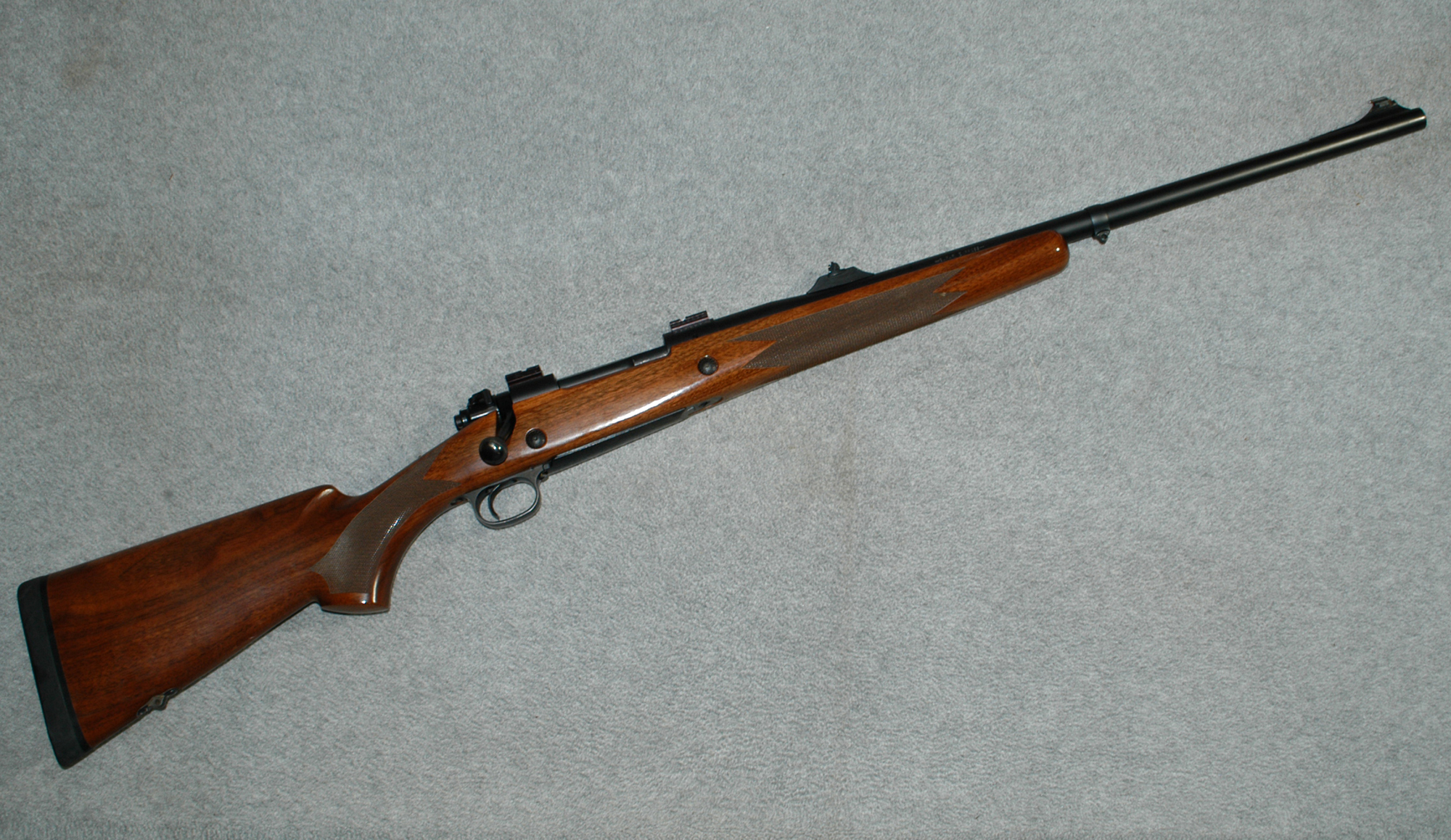 Image of Winchester ~ Model 70 Safari Express ~ .416 Remington Magnum