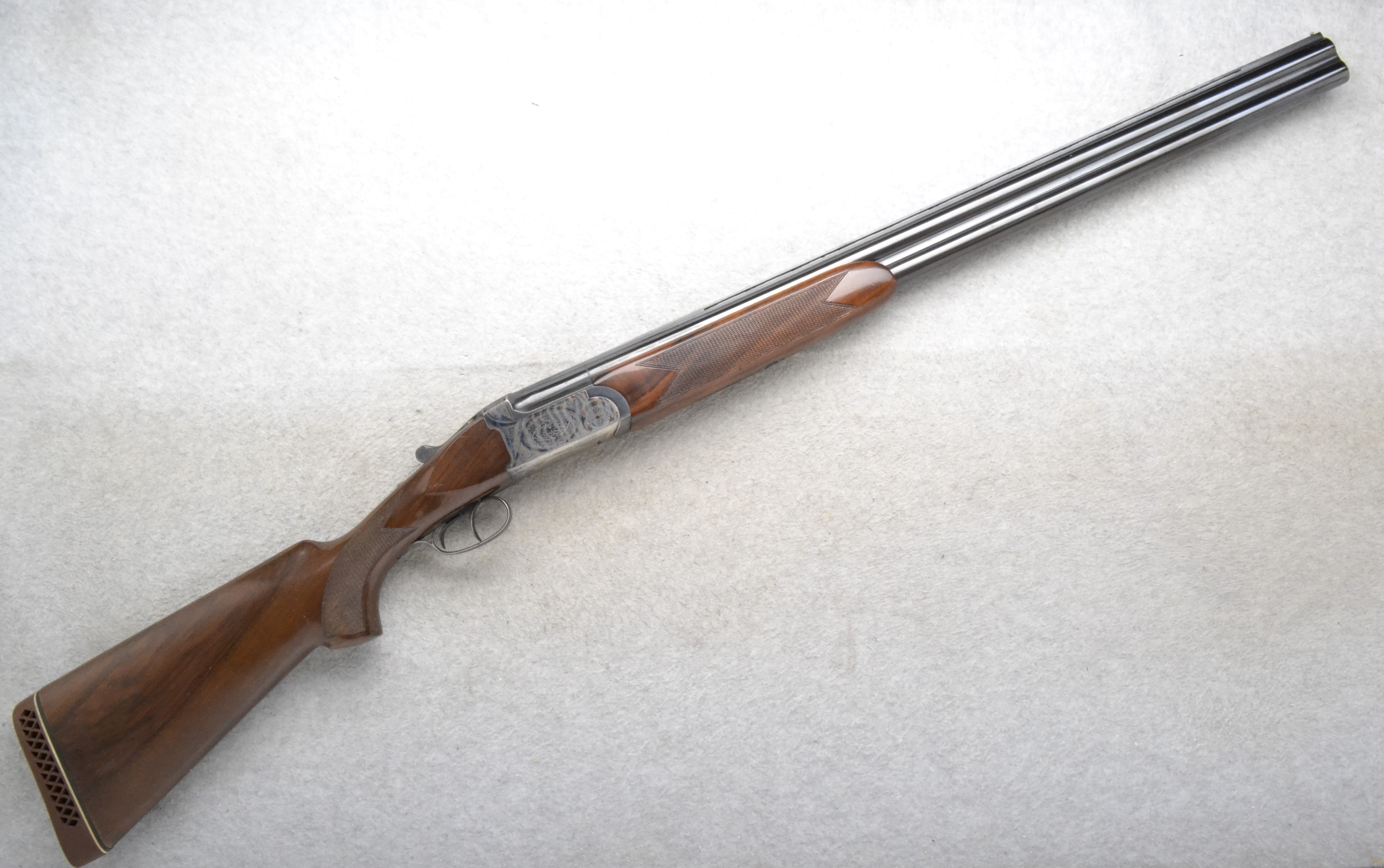 Image of Antonio Zoli ~ O/U ~ 12 Gauge