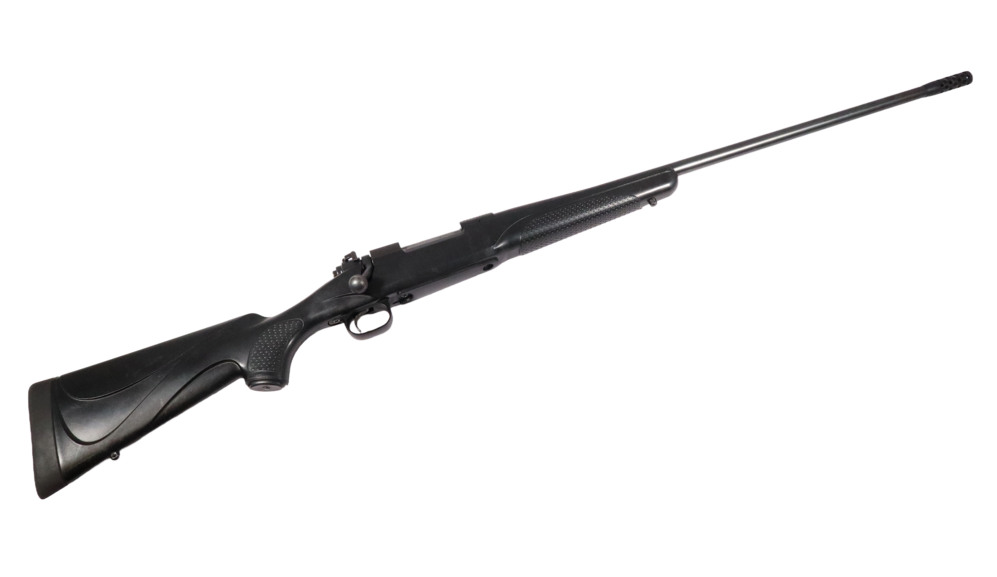 Winchester ~ 70 ~ .270 WSM - Winchester
