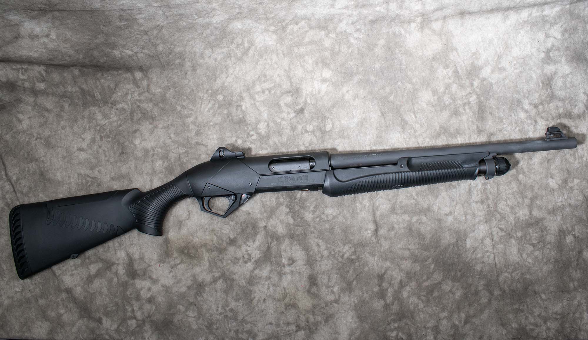 Image of BENELLI ~ SUPER NOVA TACTICAL ~12 GAUGE