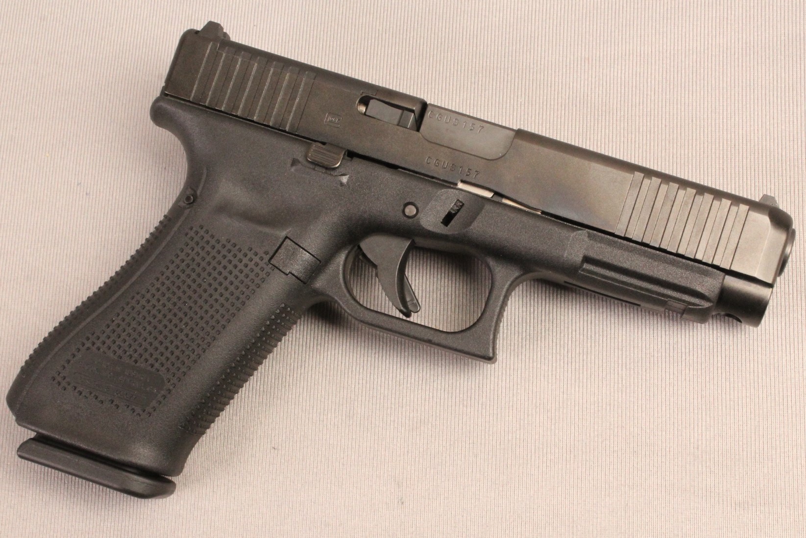Image of Glock~47~9mm LUG