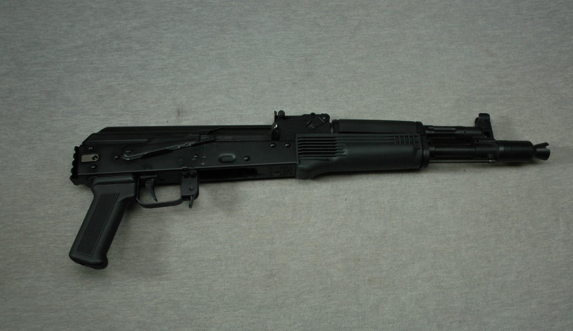 Image of Palmetto State ~ AK-104 GF5 ~ 7.62x39mm