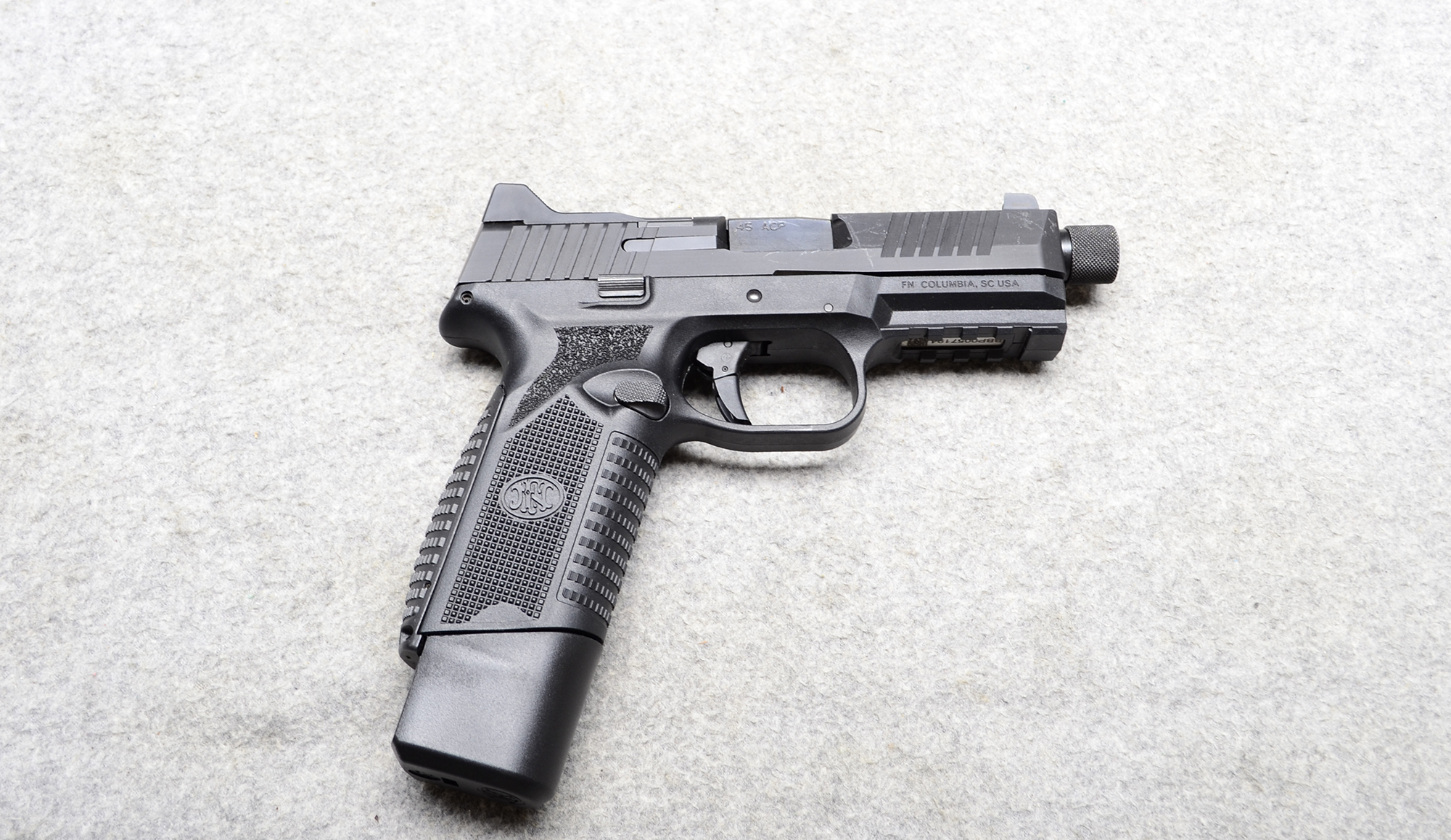 FN 545 Tactical