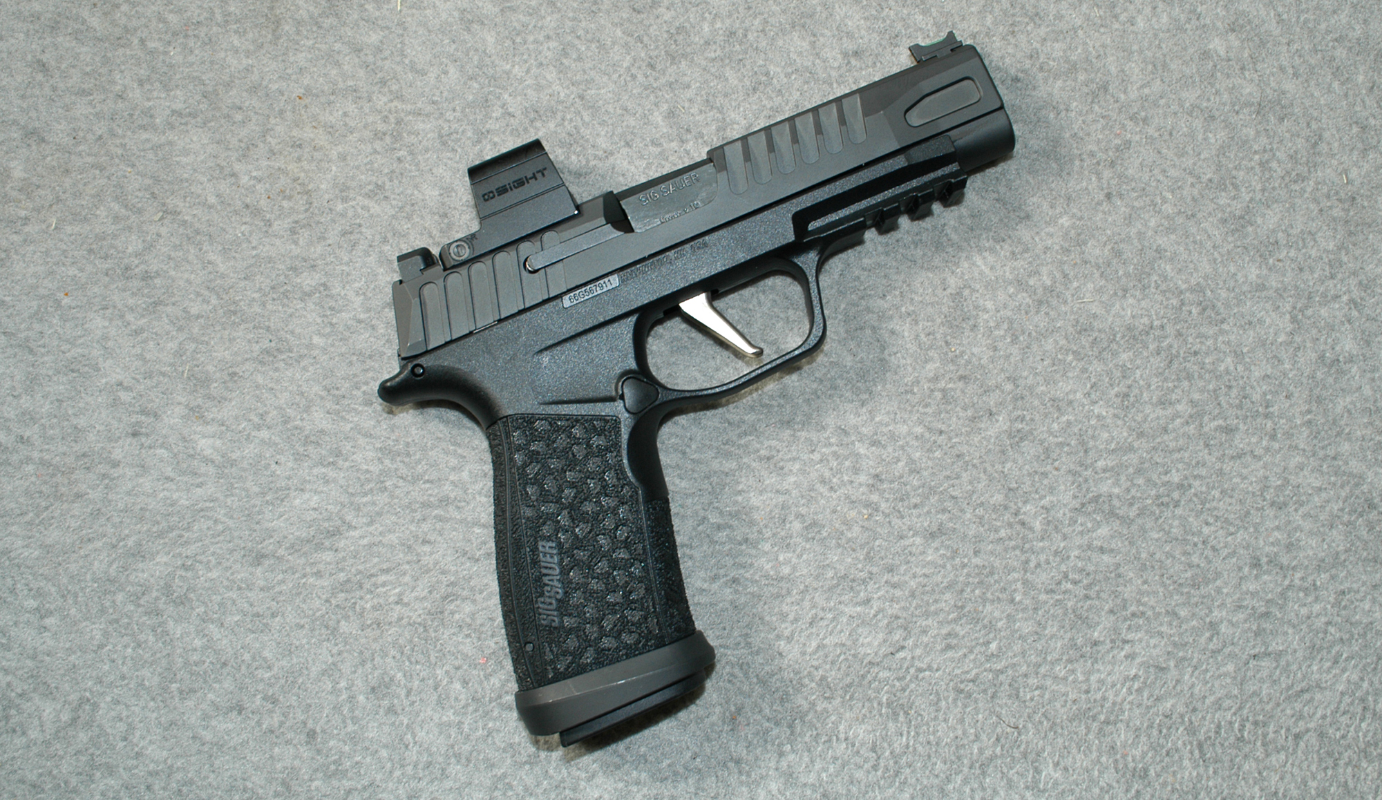 SIG SAUER ~ P365 ~ 9mm Luger - Sig Sauer