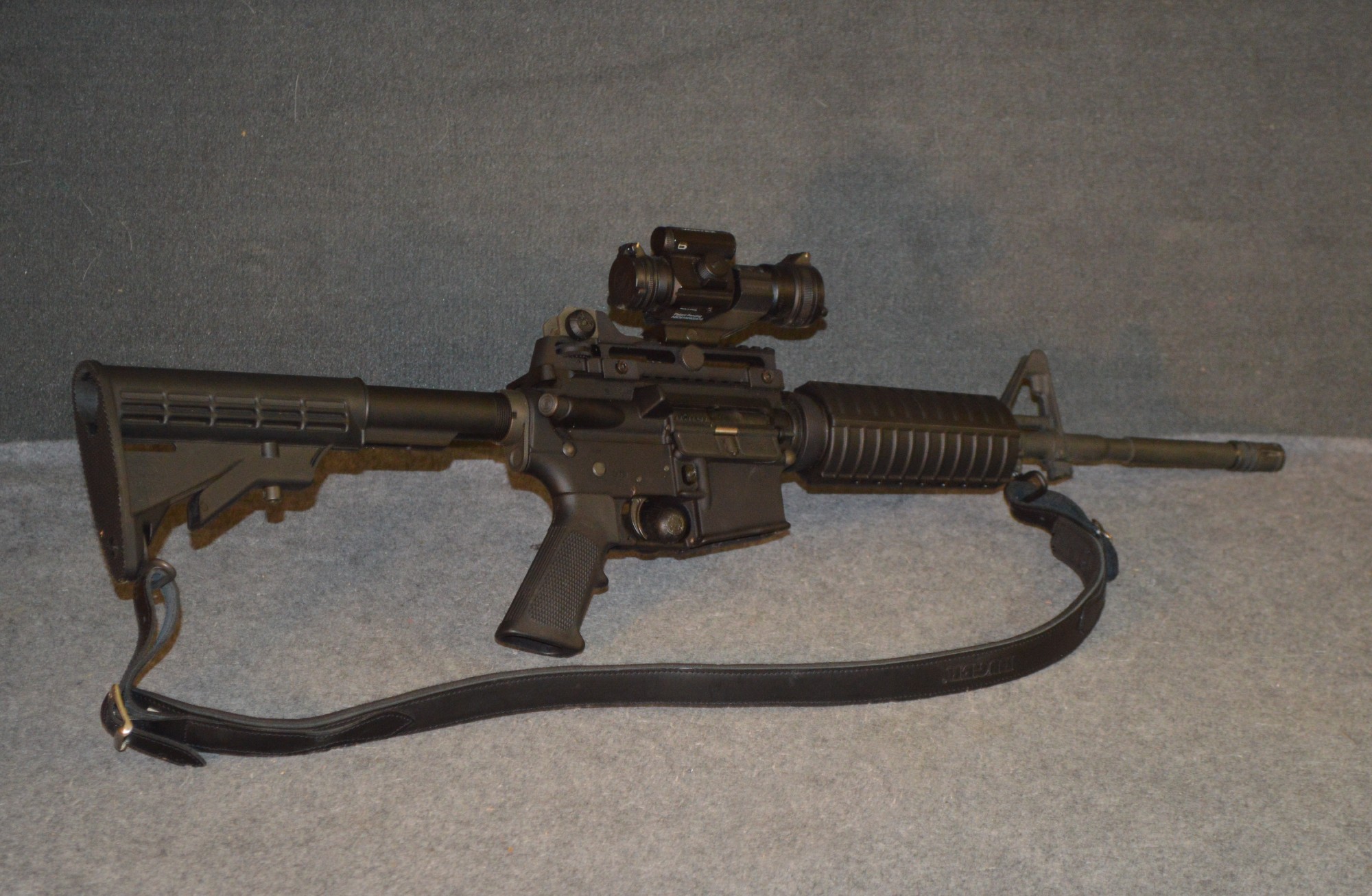 Rock River Arms ~ LAR-15 ~ 5.56 Nato - Rock River Arms