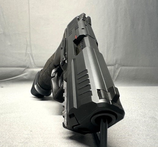 Image of HK P30 9mm