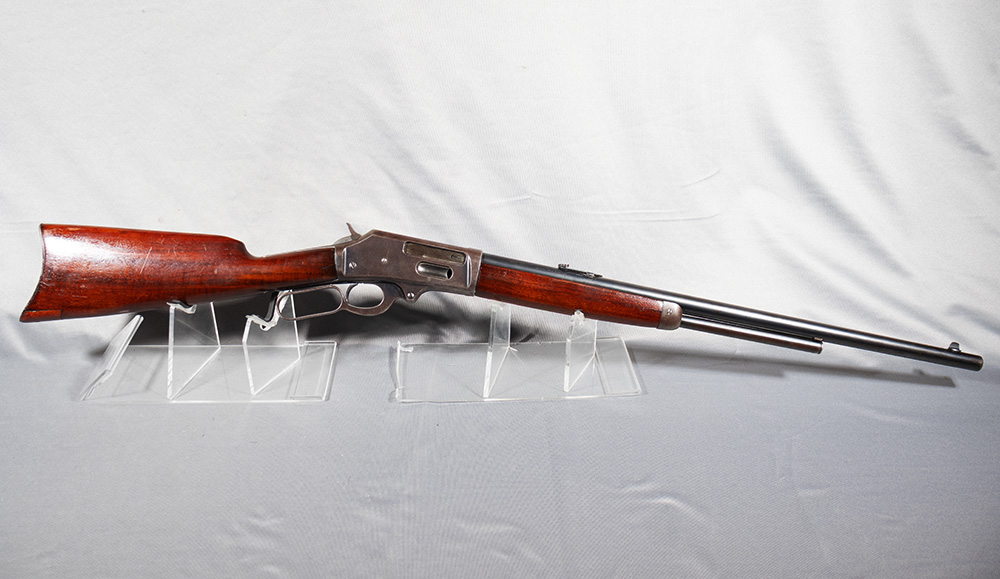 Image of J. Stevens ~ Model 425 ~ .30-30 Remington (later known as .30 Remington)