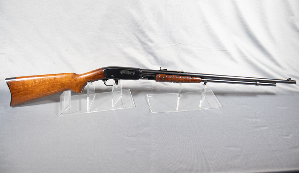 Image of Remington ~ Model 25 ~ .25-20 WCF