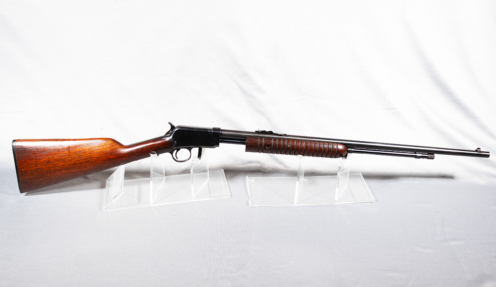 Winchester ~ Model 62 ~ .22 Short / Long / Long Rifle - Winchester