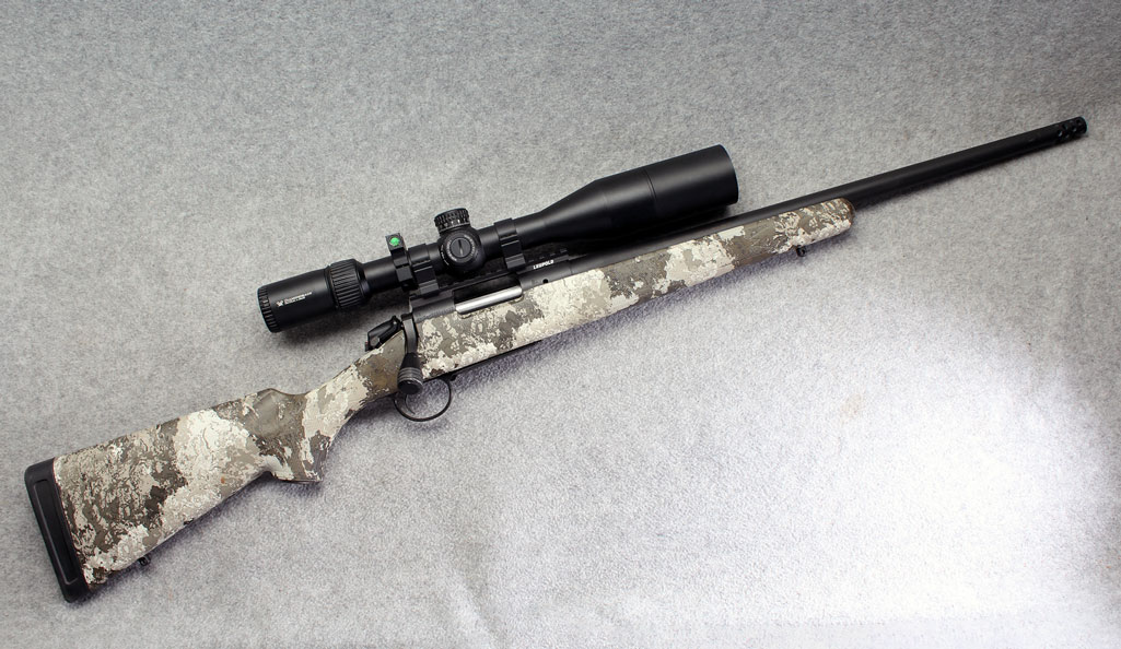 Image of Bergara ~ B-14 Ridge Veil West River ~ .308 Winchester