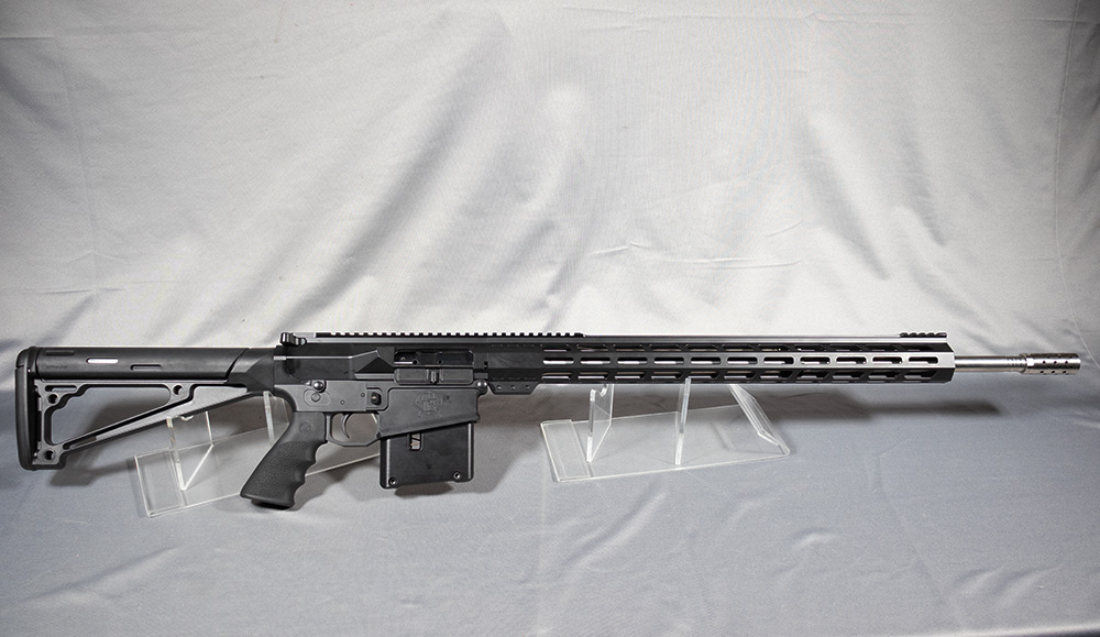Image of Great Lakes Firearms ~ GL-10LA ~ 7mm Remington Magnum