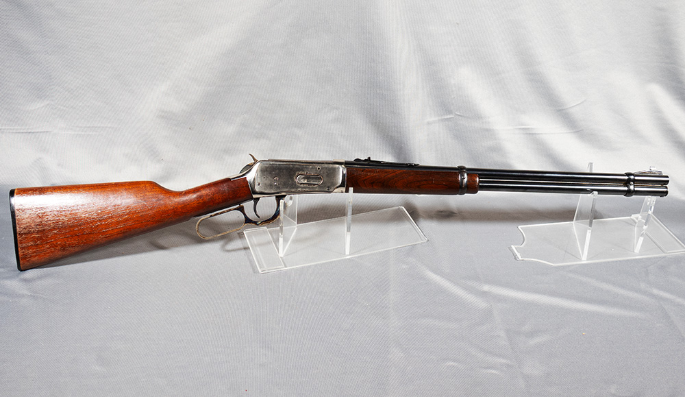Winchester ~ Model 94 ~ .30-30 Winchester - Winchester